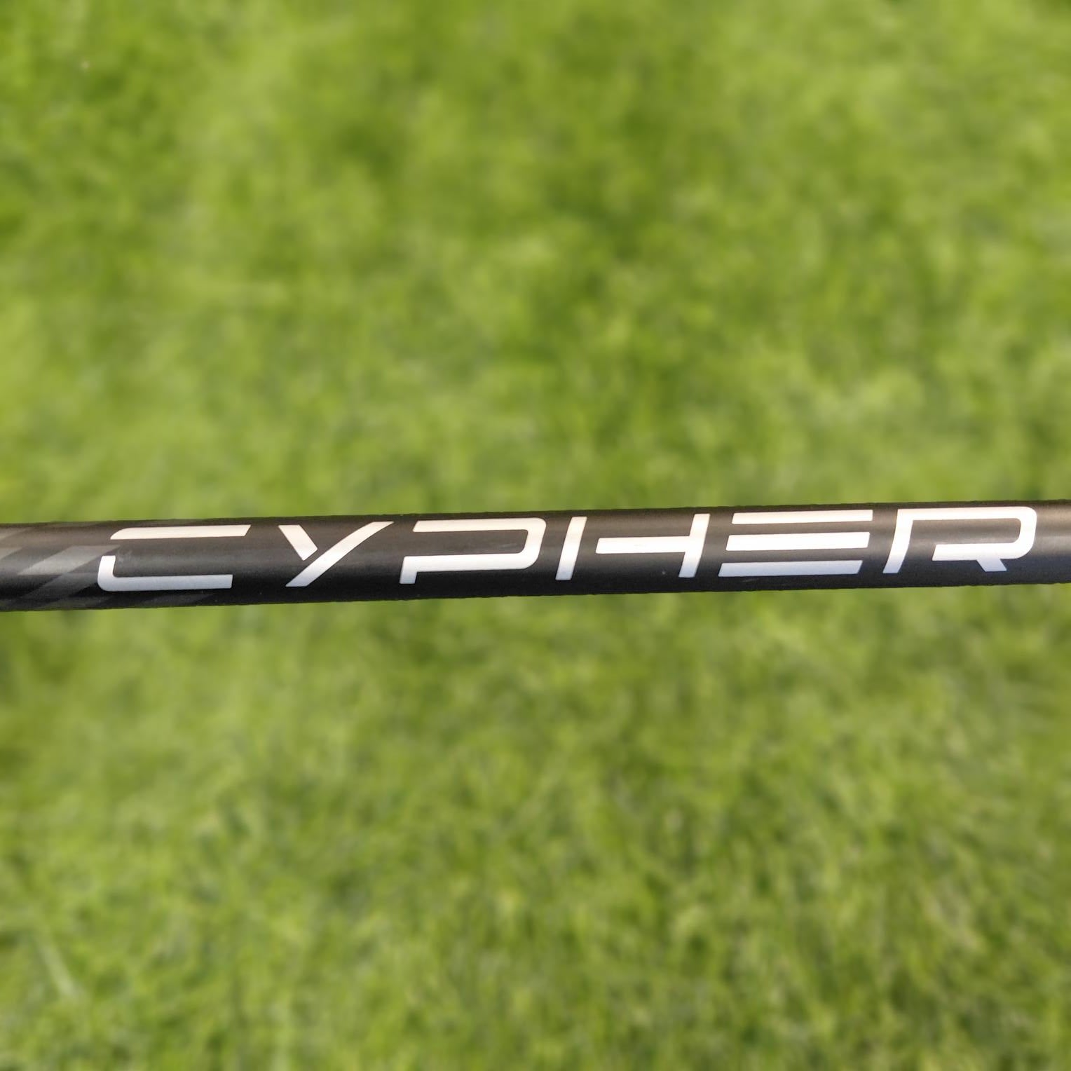 Callaway Hybrid / Paradym Ai Smoke / 3H(18.0) / R