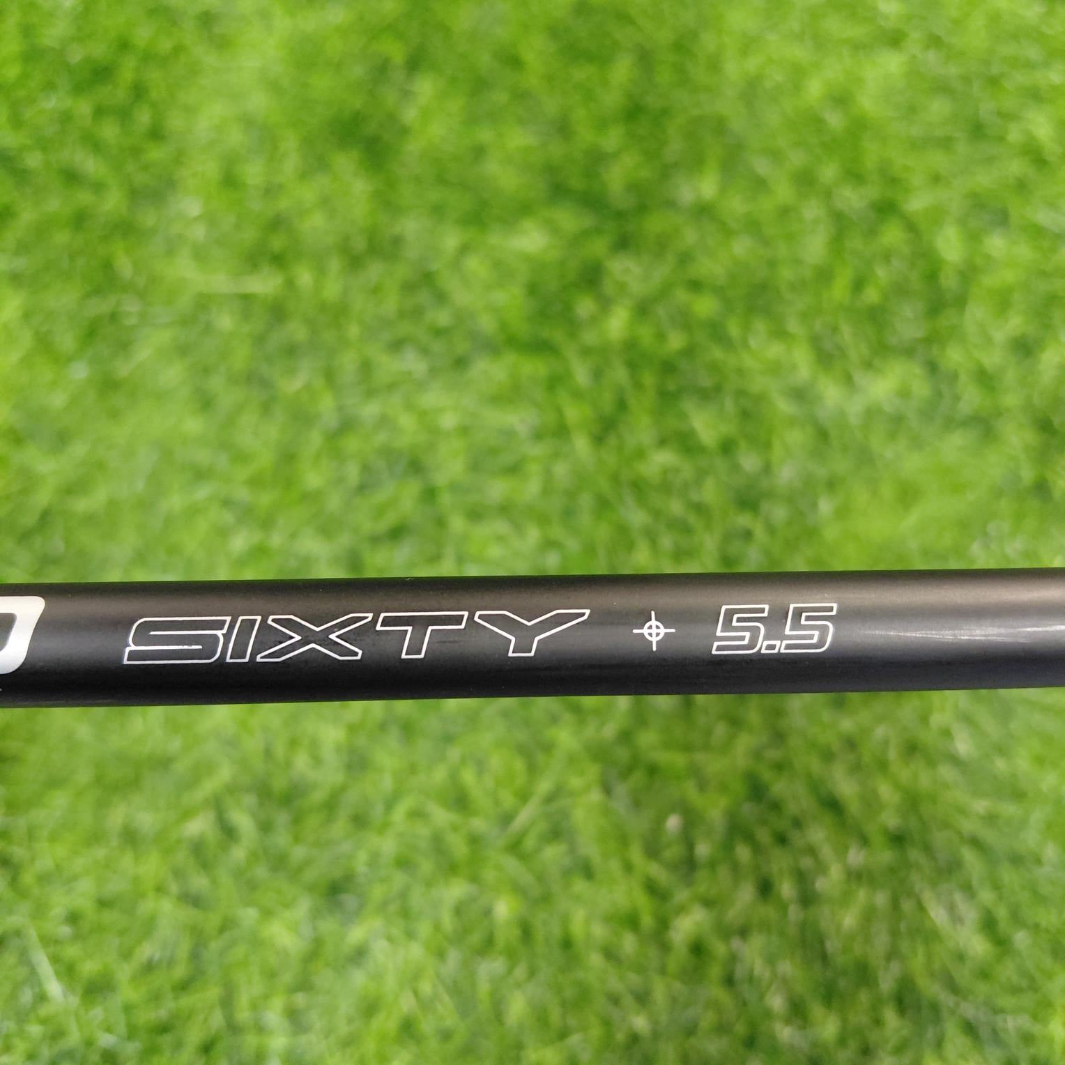 Callaway Hybrid / Paradym Ai Smoke / 3H(18.0) / R