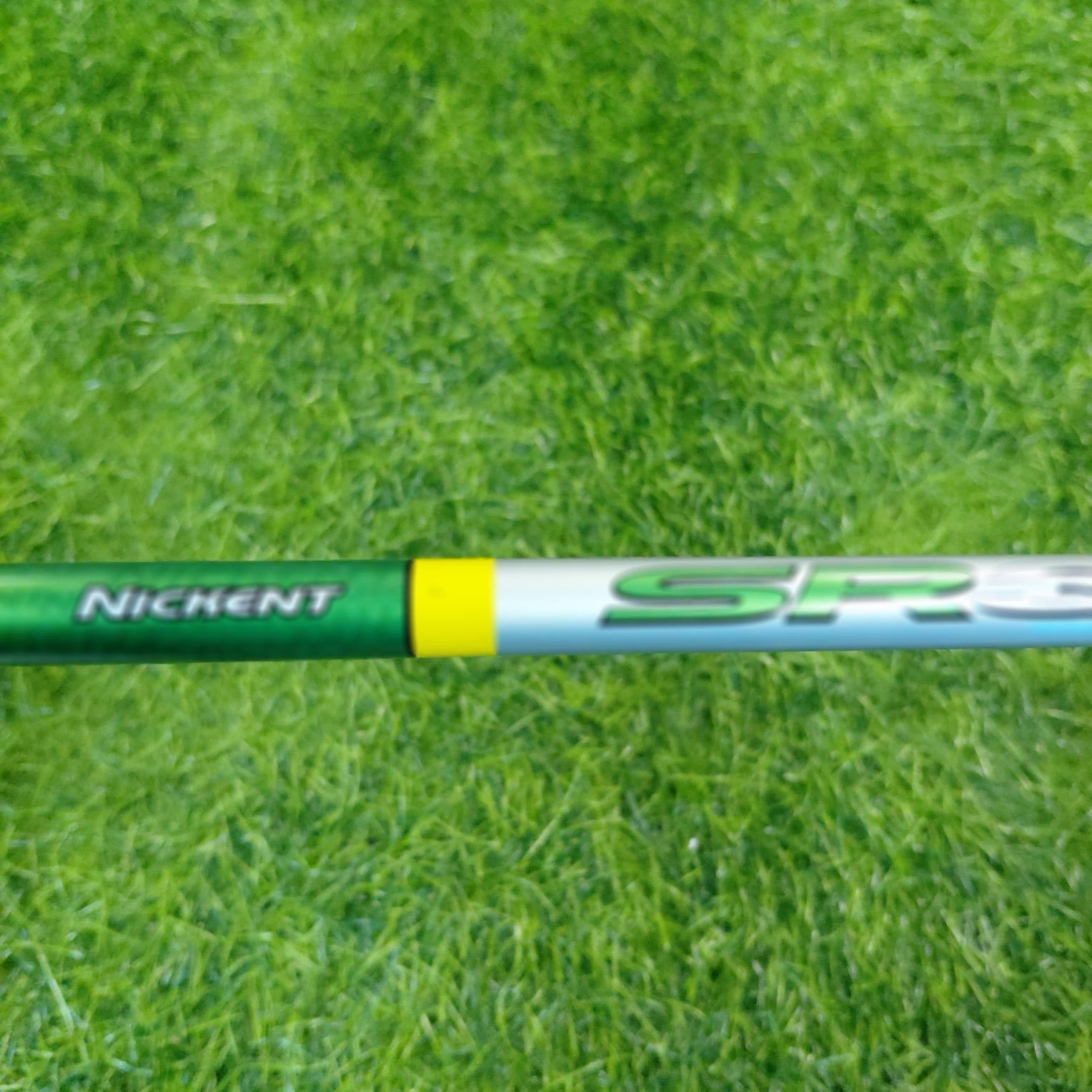 Nickent Hybrid / 4DX / 4H(23.0) / R