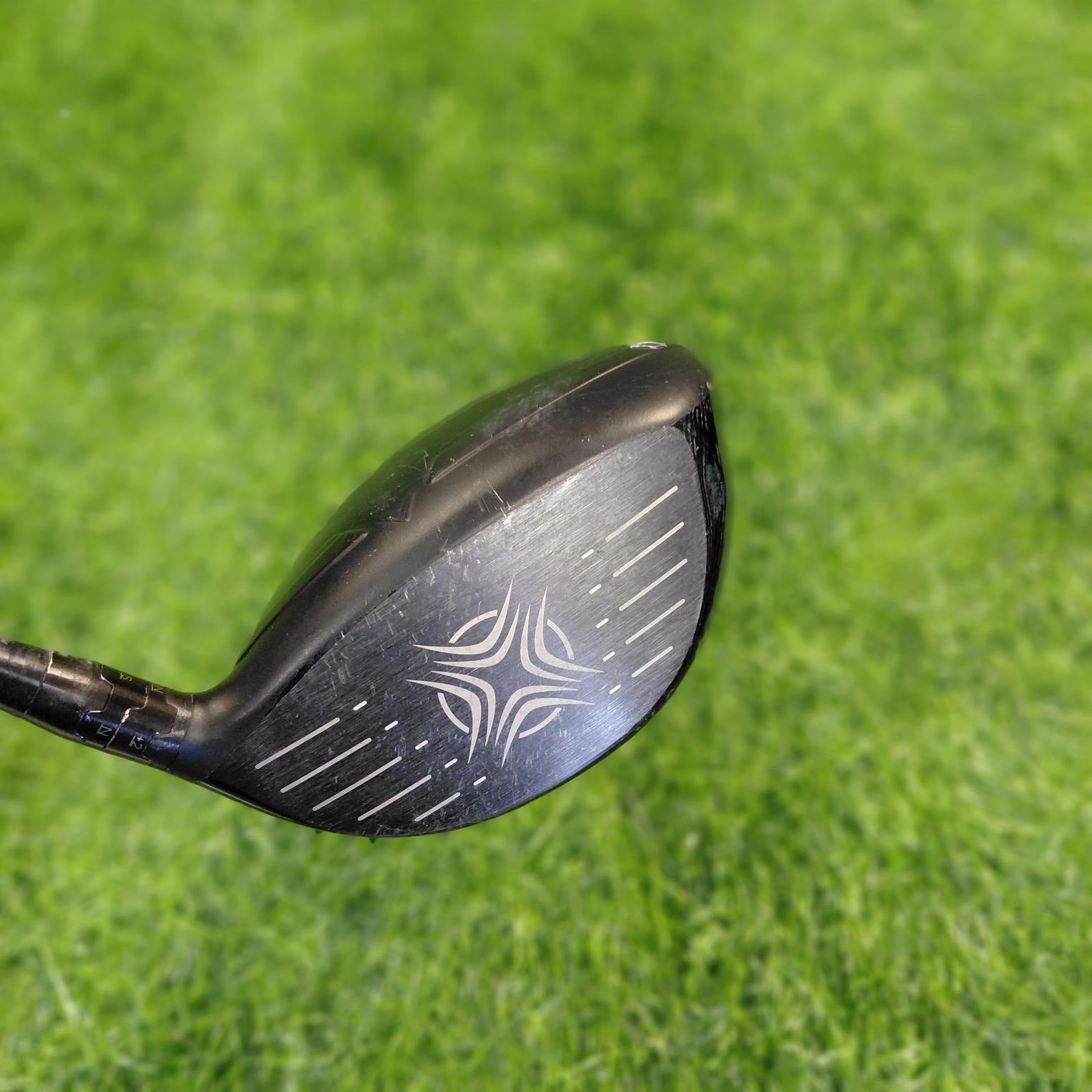 Callaway Driver / XR / 10.5 / R / Lefty