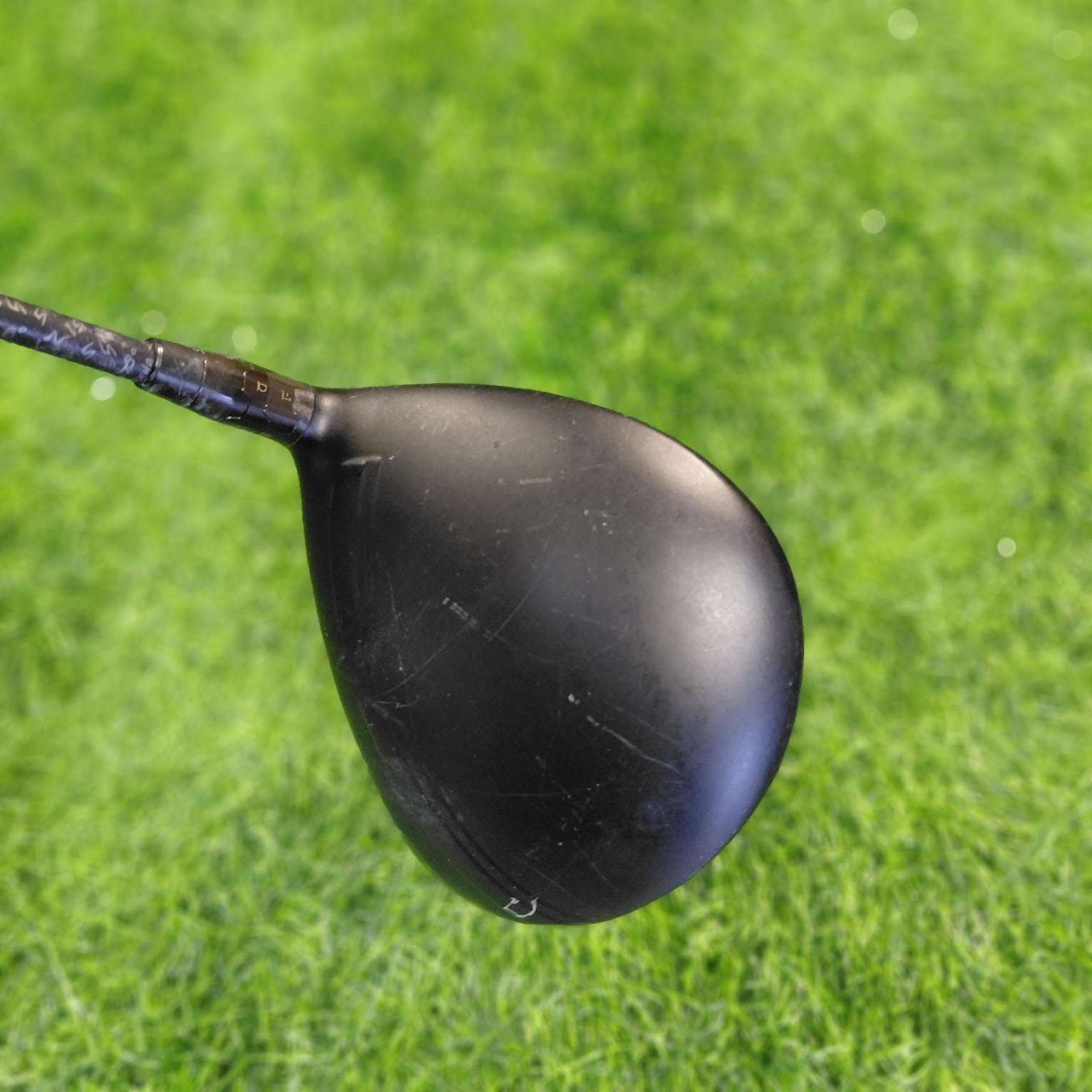 Callaway Driver / XR / 10.5 / R / Lefty