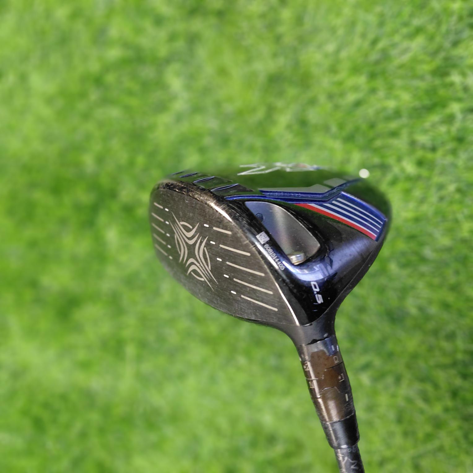 Callaway Driver / XR / 10.5 / R / Lefty