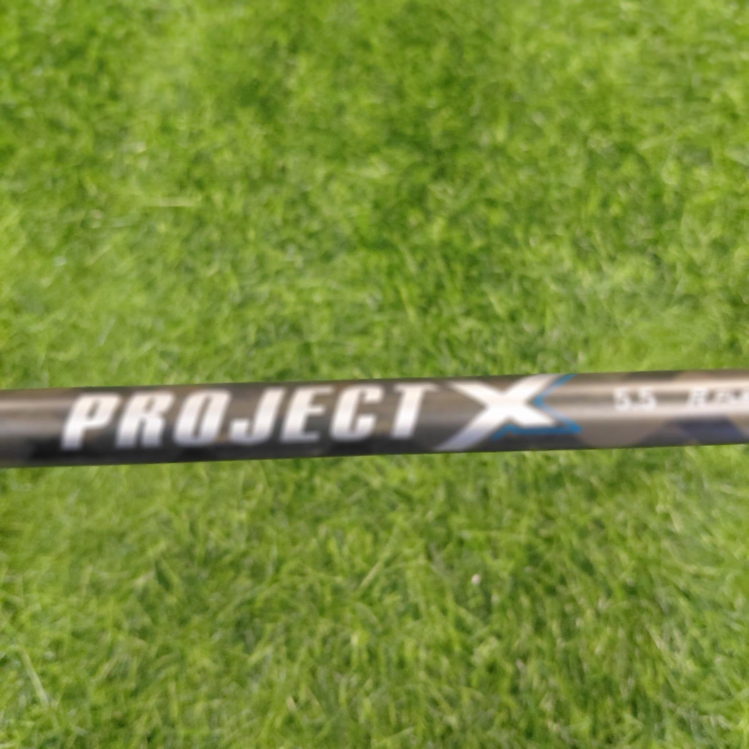 Callaway Driver / XR / 10.5 / R / Lefty
