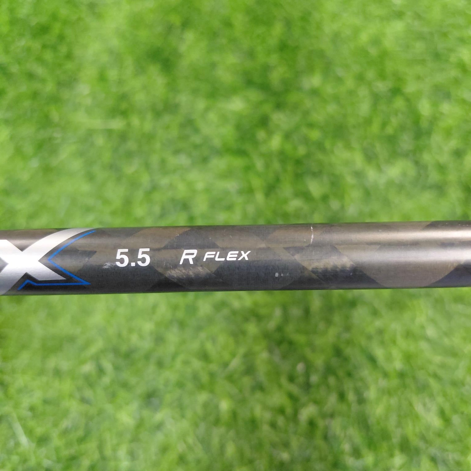 Callaway Driver / XR / 10.5 / R / Lefty