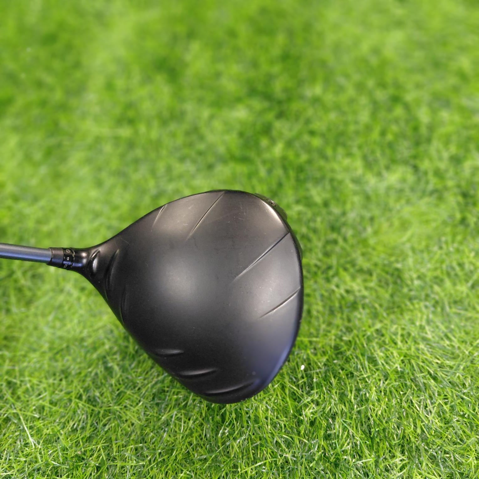 PING Driver / G425 LST / 9.0 / S / Lefty