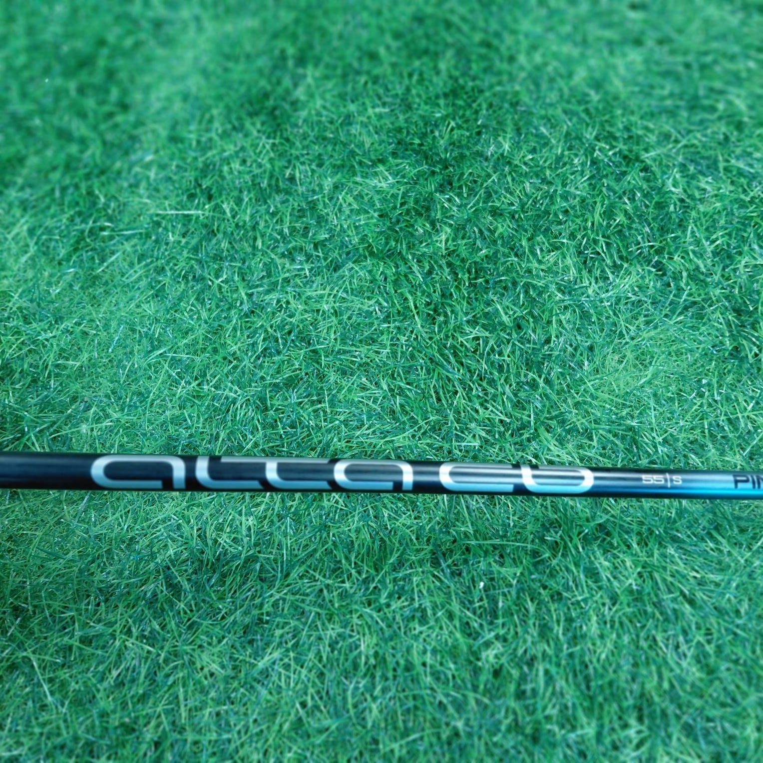 PING Driver / G425 LST / 9.0 / S / Lefty