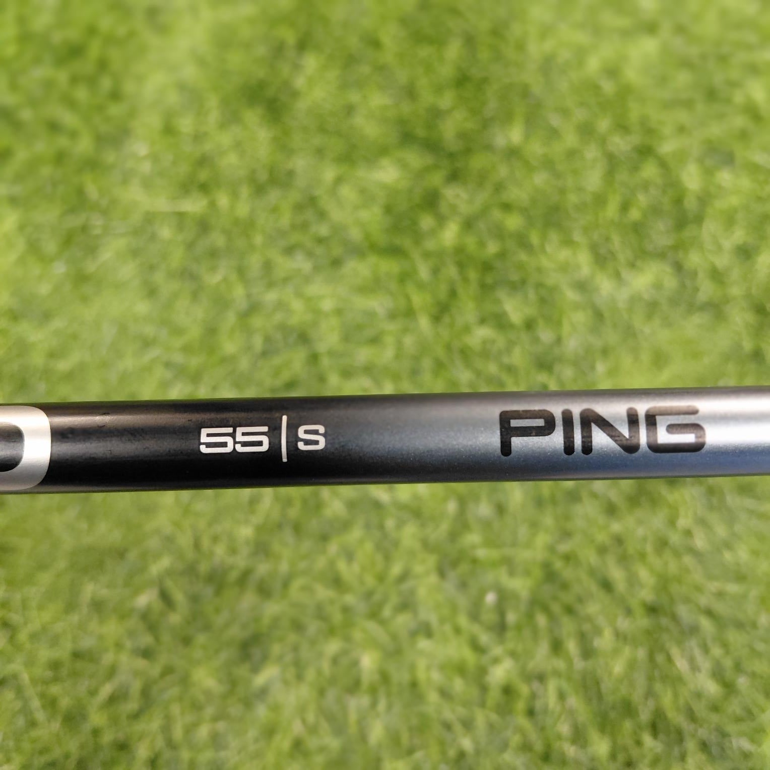 PING Driver / G425 LST / 9.0 / S / Lefty