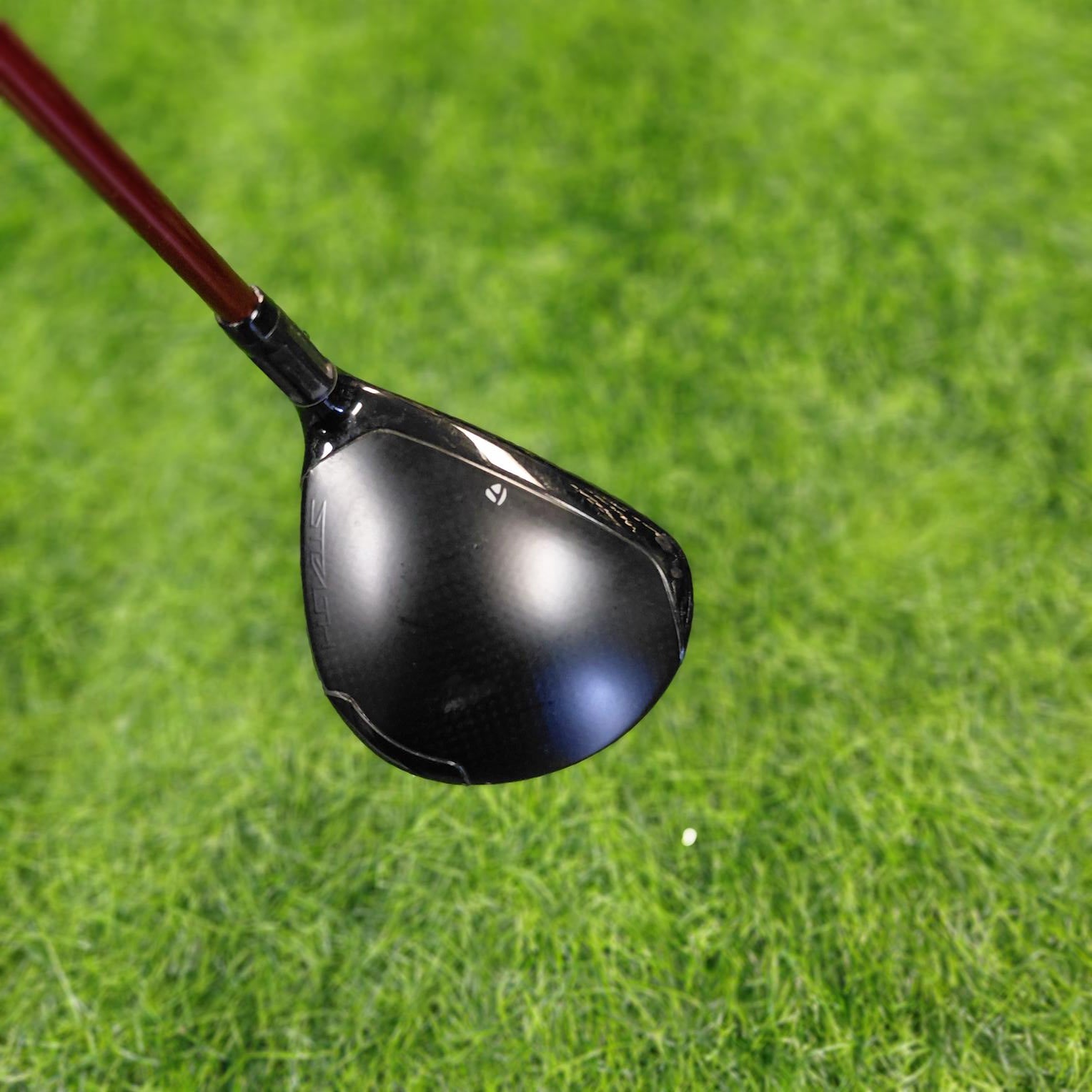 TaylorMade Wood / STEALTH / 5W(18.0) / S