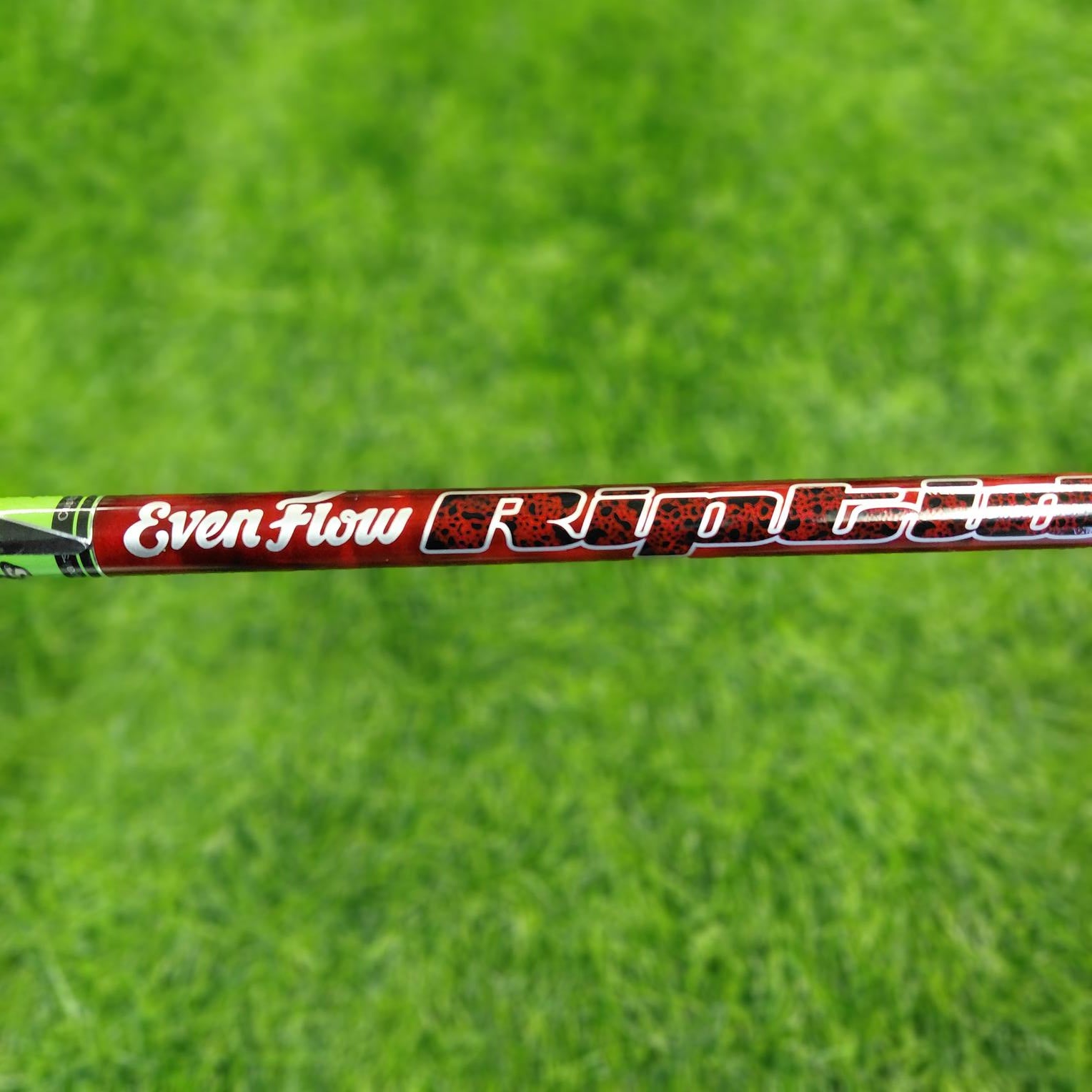 TaylorMade Wood / STEALTH / 5W(18.0) / S