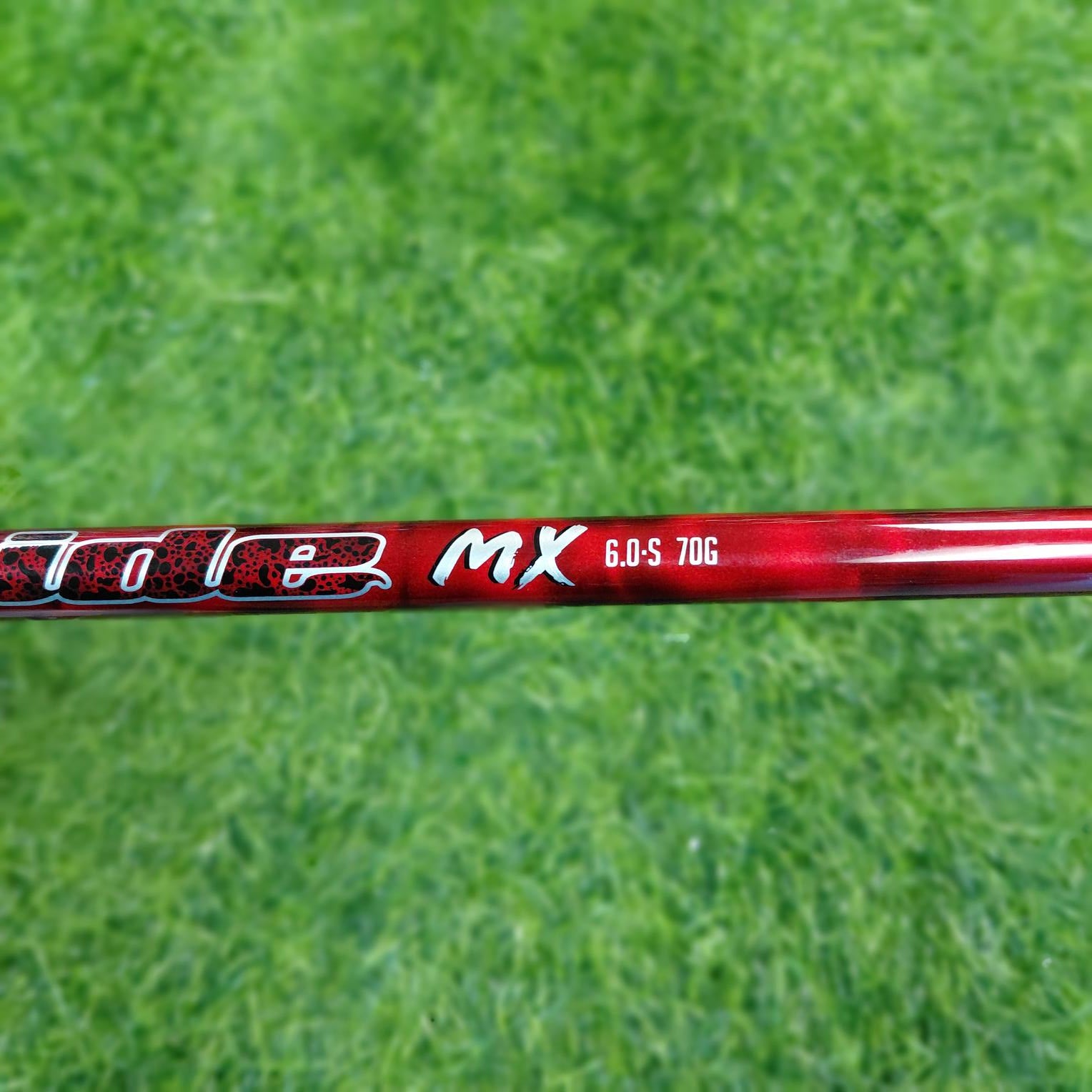 TaylorMade Wood / STEALTH / 5W(18.0) / S