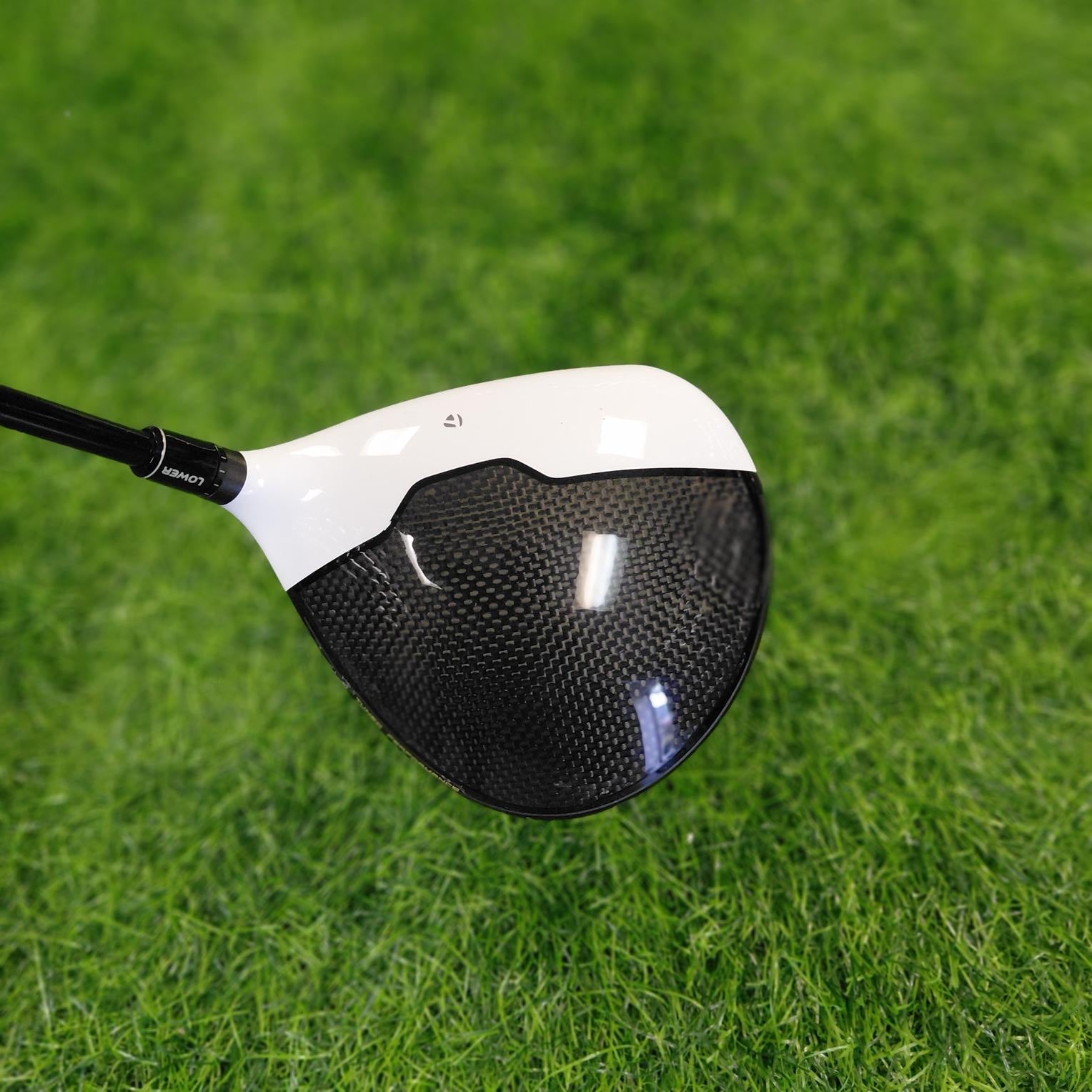 TaylorMade Driver / M2 / 9.5 / R