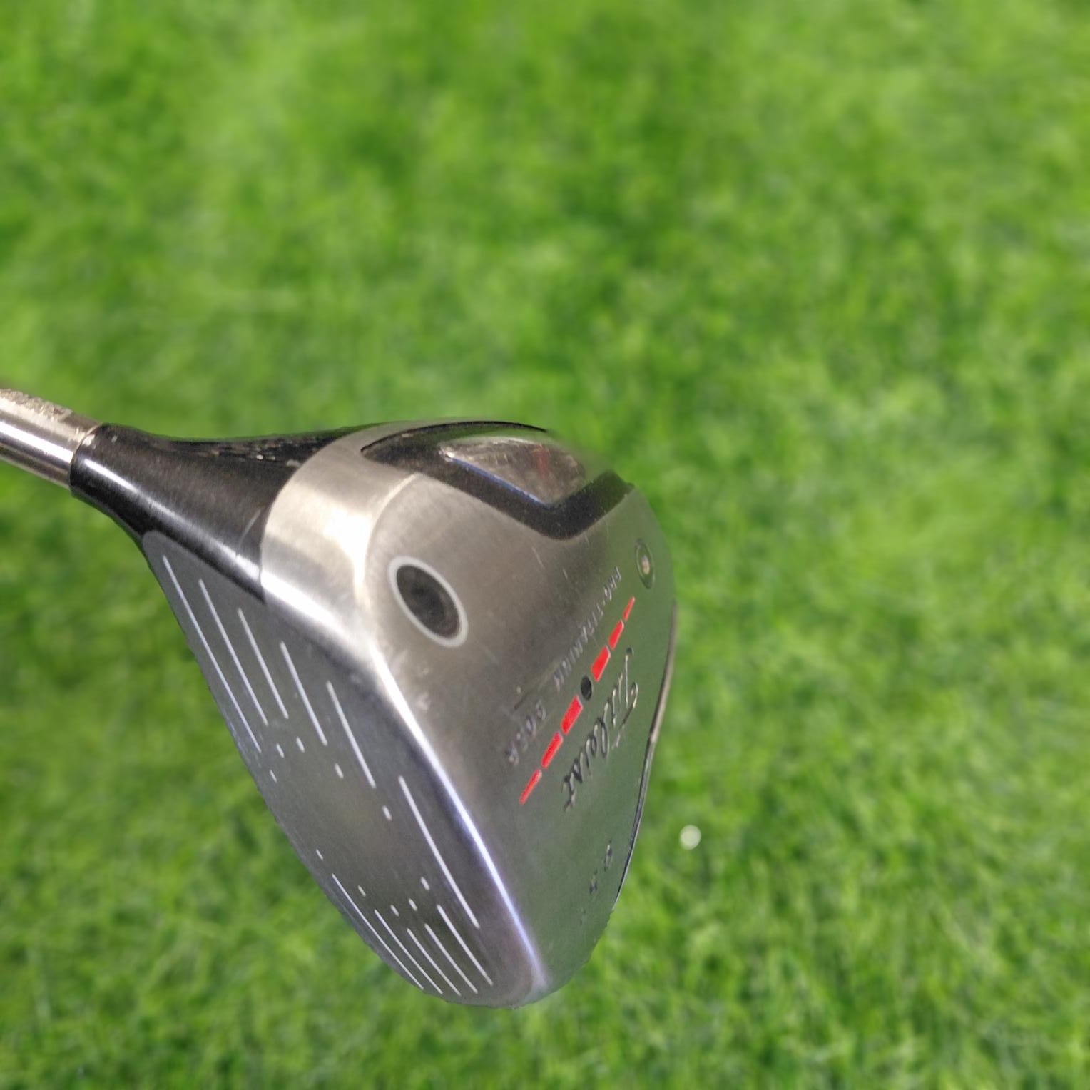 Titleist Driver / 905R / 9.5 / S