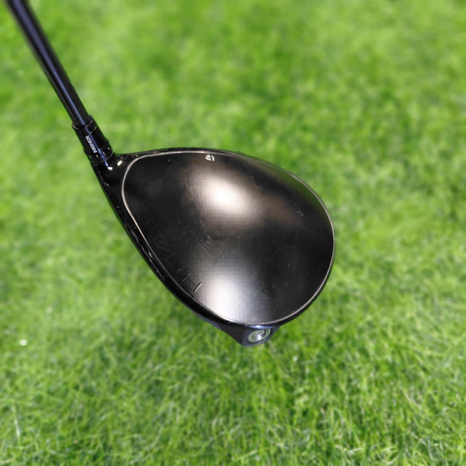 TaylorMade Driver / STEALTH PLUS + / 9.0 / R