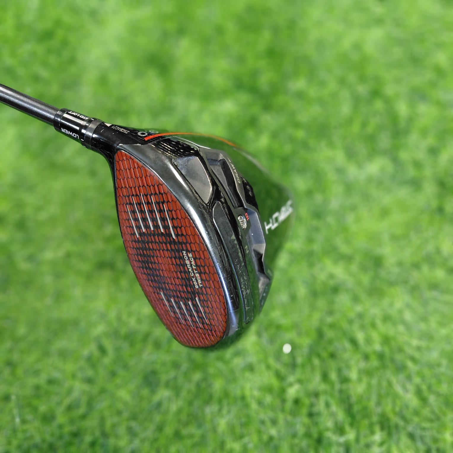 TaylorMade Driver / STEALTH PLUS + / 9.0 / R