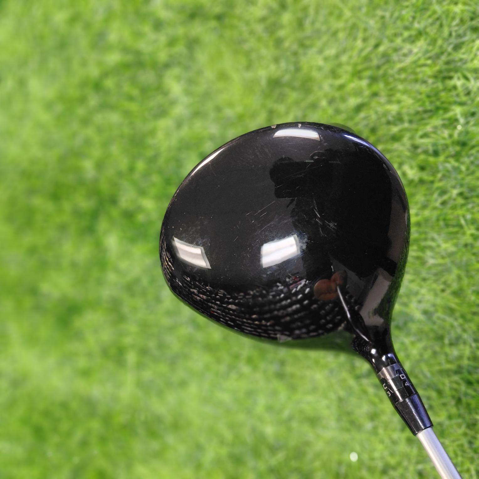 Titleist Driver / TS1 / 10.5 / S * (Dent)