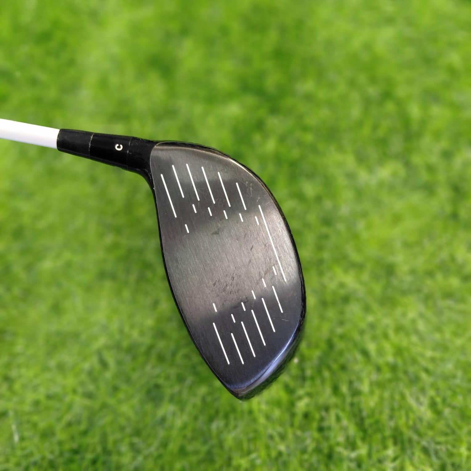 Tour Edge Driver / Exotics XCG6 / 9.0 / R