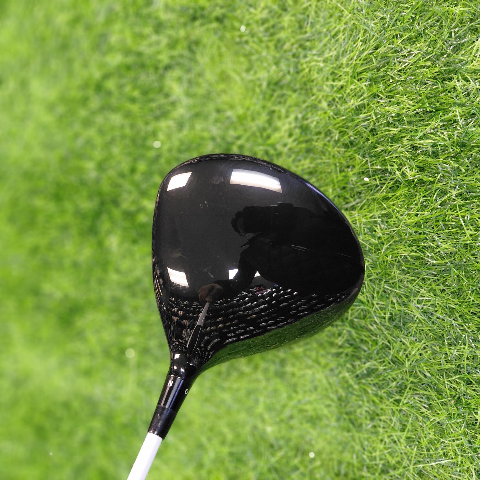 Tour Edge Driver / Exotics XCG6 / 9.0 / R