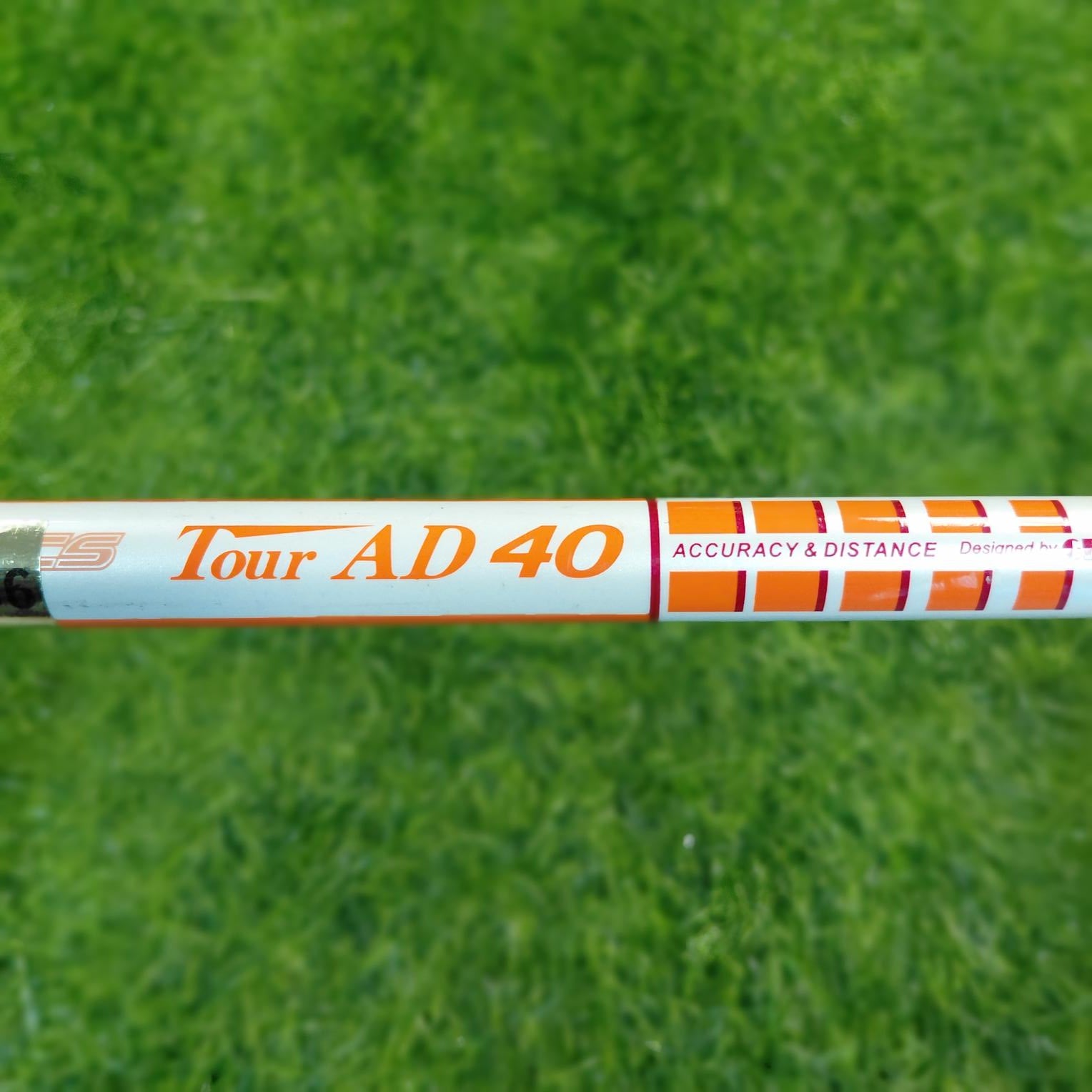 Tour Edge Driver / Exotics XCG6 / 9.0 / R