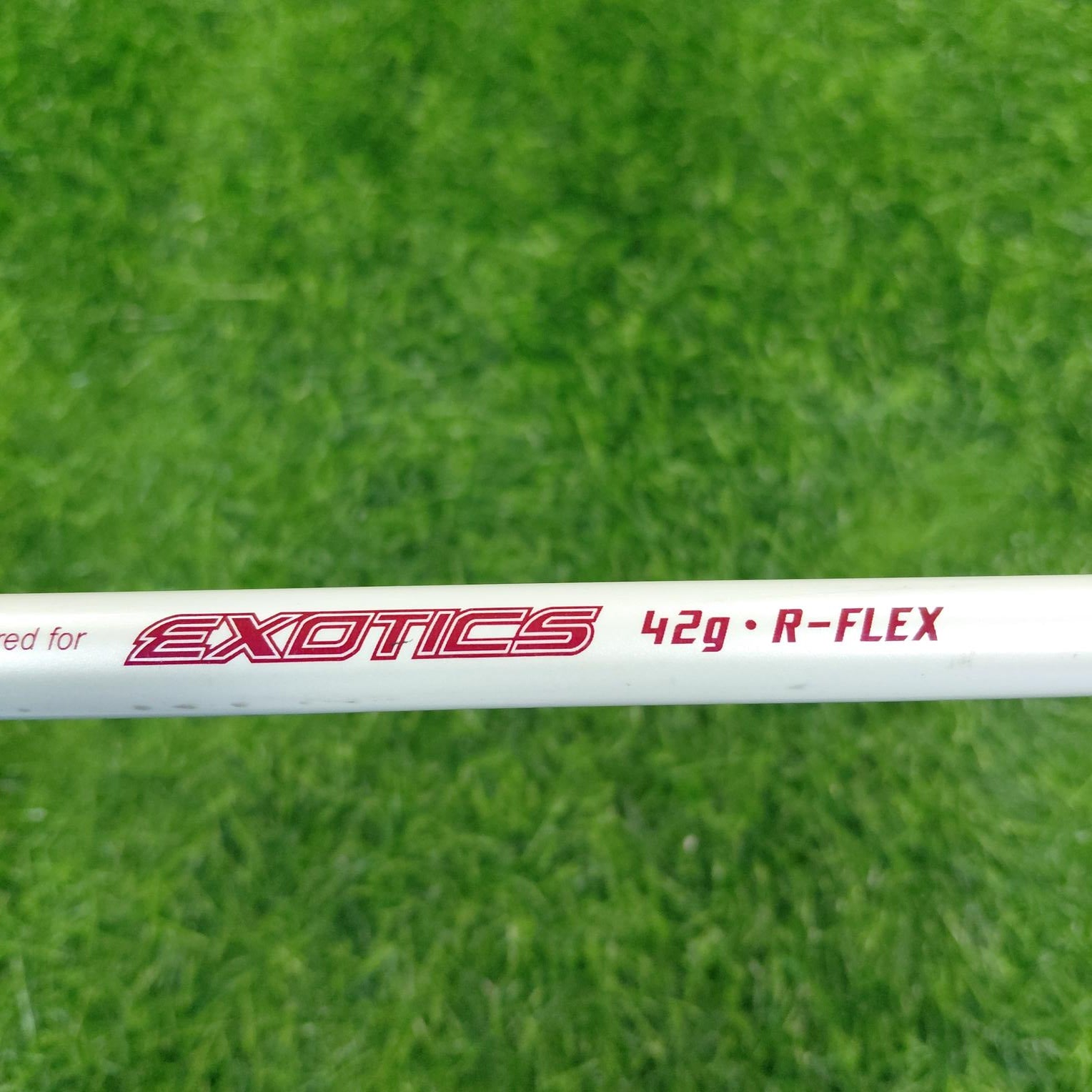 Tour Edge Driver / Exotics XCG6 / 9.0 / R