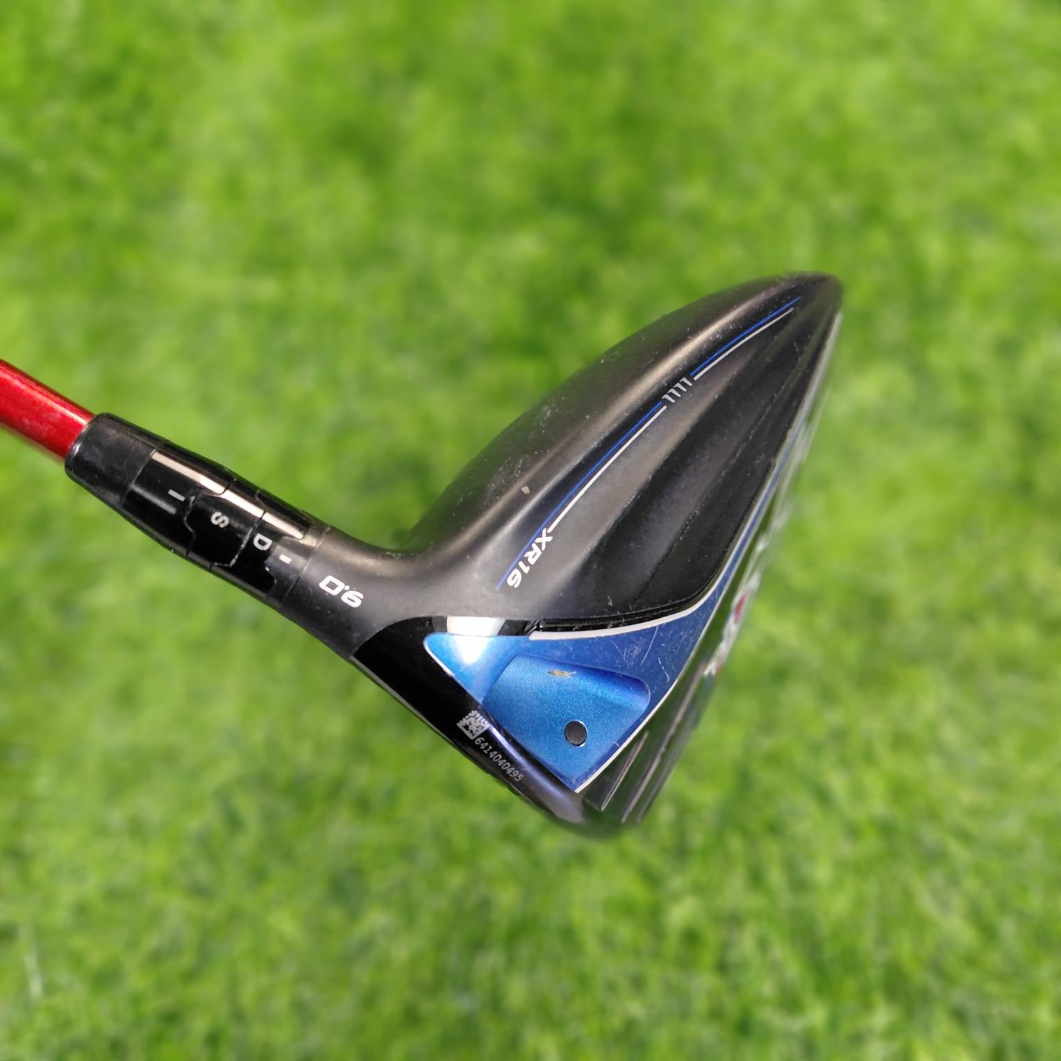 Callaway Driver / XR16 / 9.0 / R