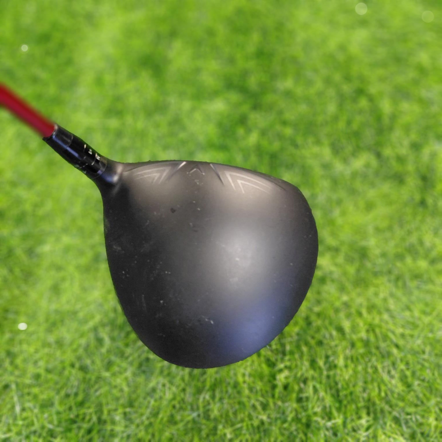 Callaway Driver / XR16 / 9.0 / R