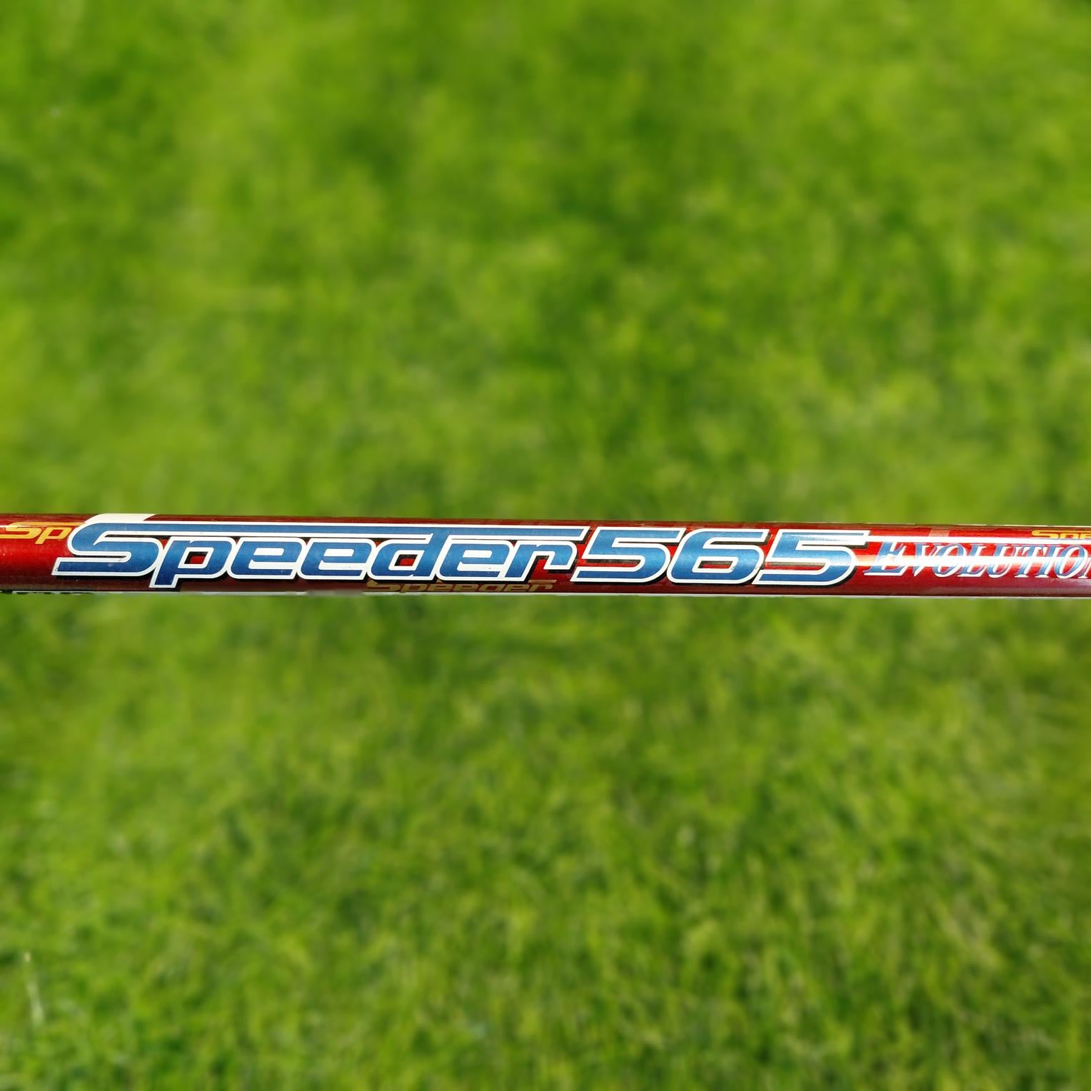 Callaway Driver / XR16 / 9.0 / R
