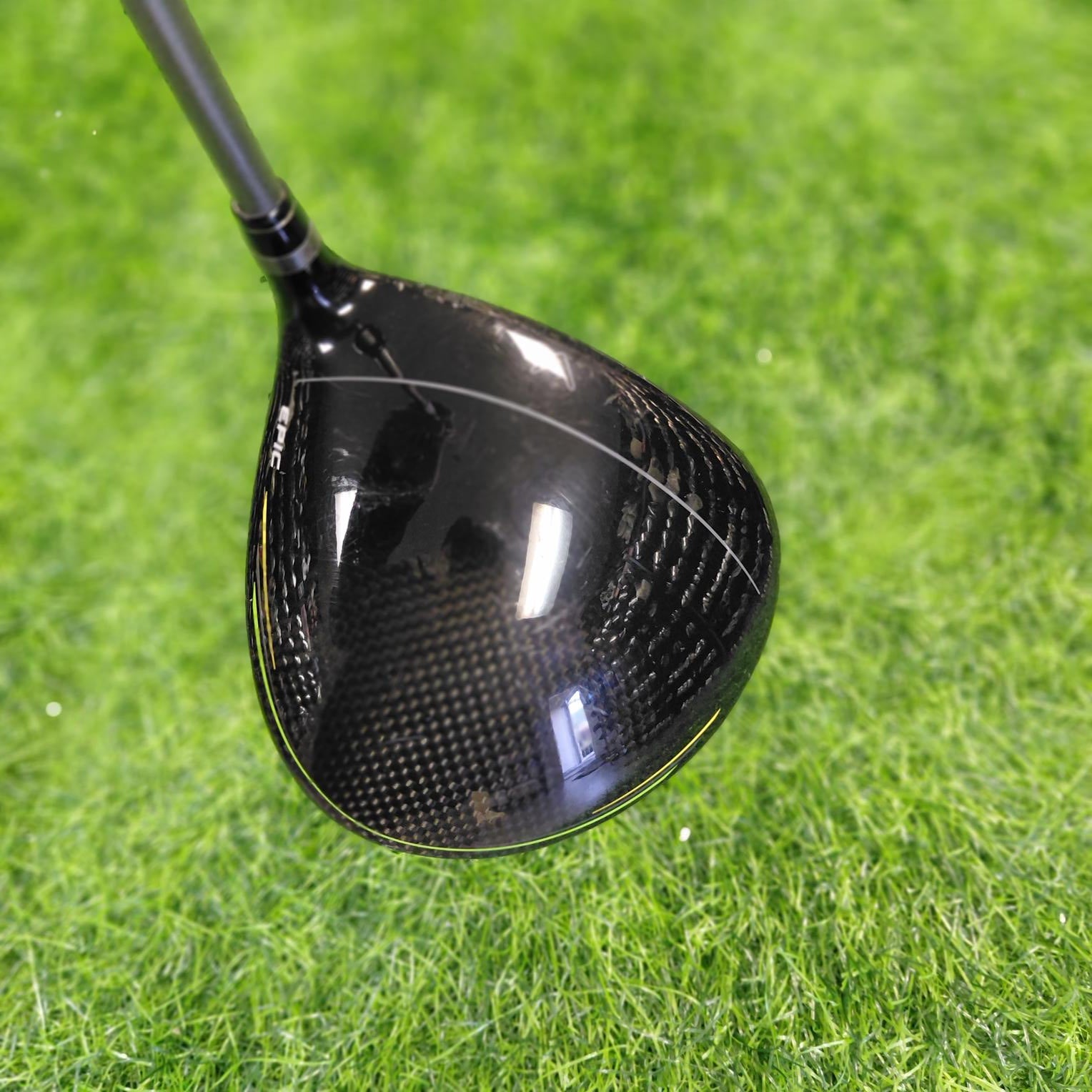 Callaway Driver / EPIC FLASH STAR / 9.5 / S