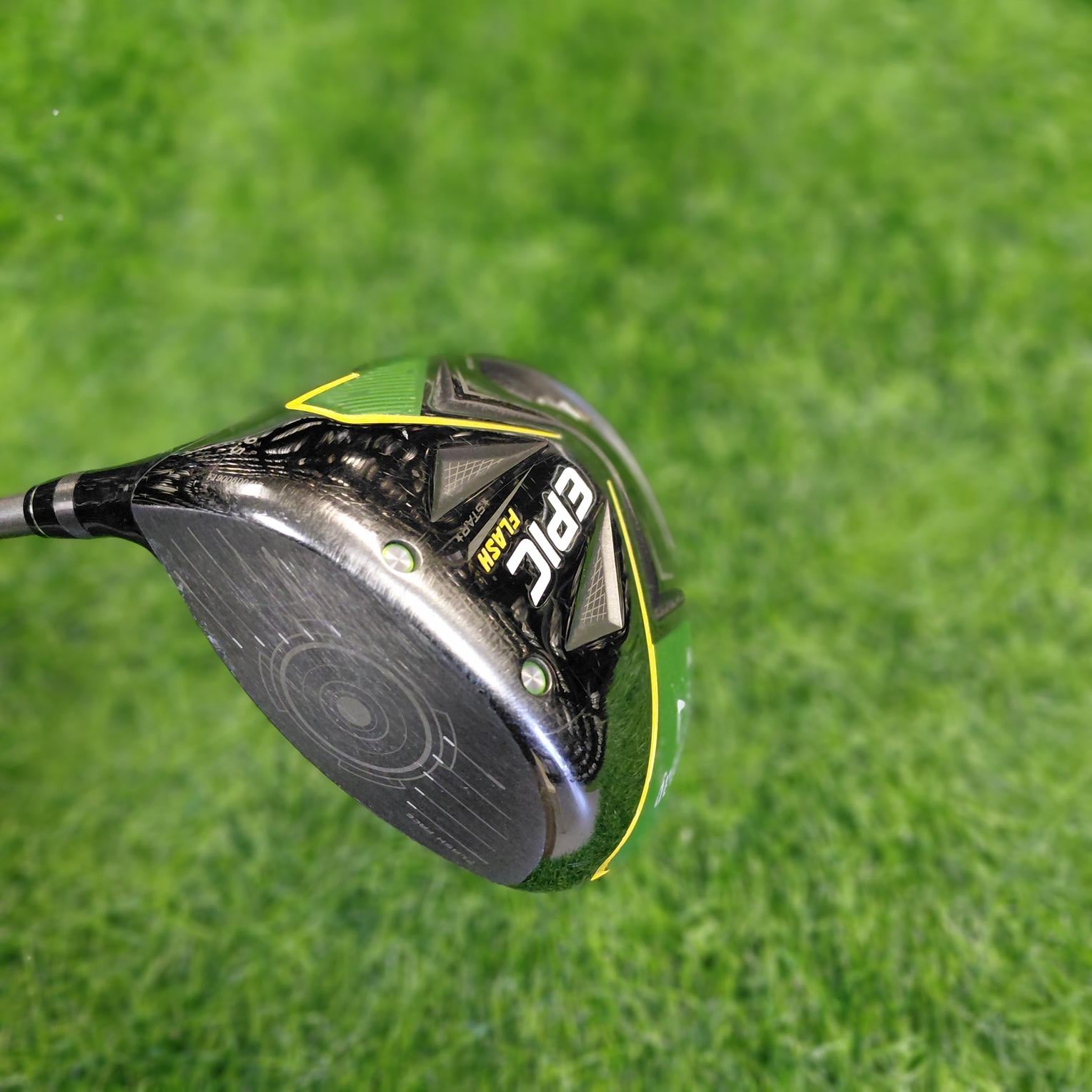 Callaway Driver / EPIC FLASH STAR / 9.5 / S