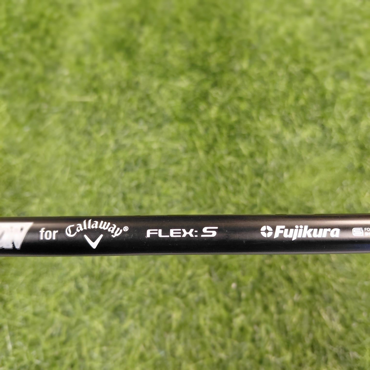 Callaway Driver / EPIC FLASH STAR / 9.5 / S