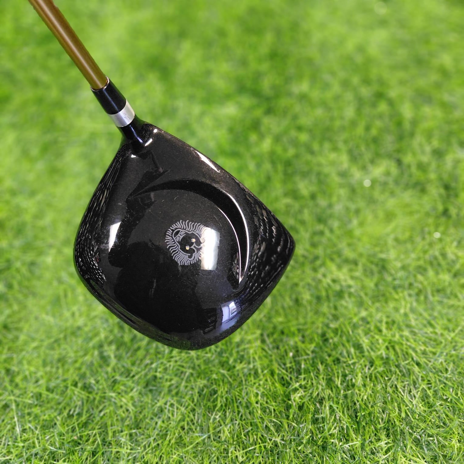 John Daly Driver / LE / R