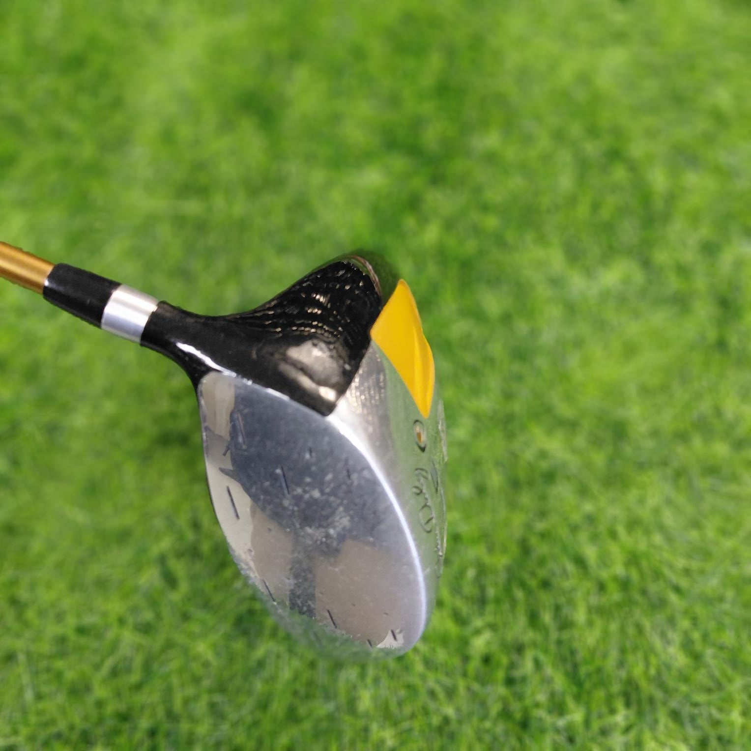 John Daly Driver / LE / R