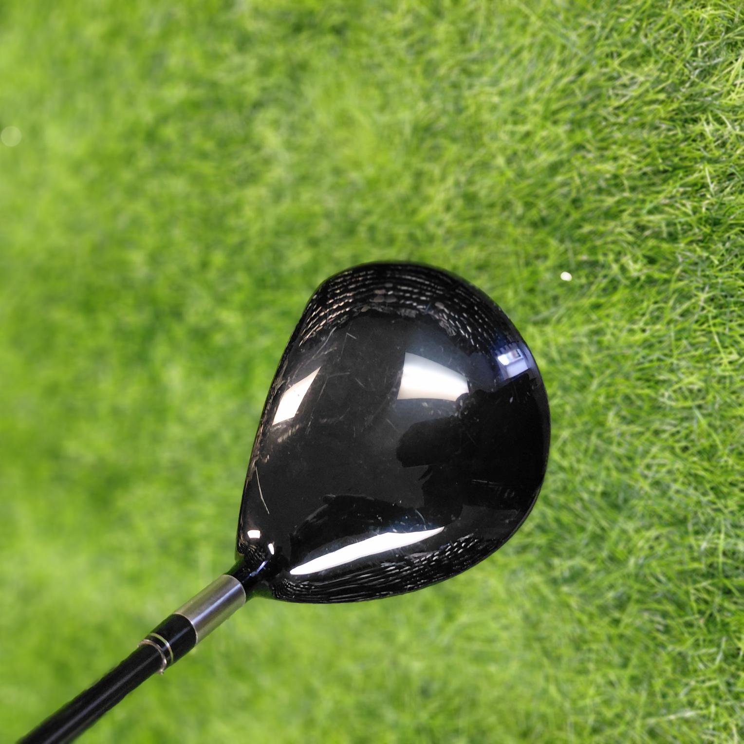 MacGregor Driver / MACTEC TOUR / 10.0 / S