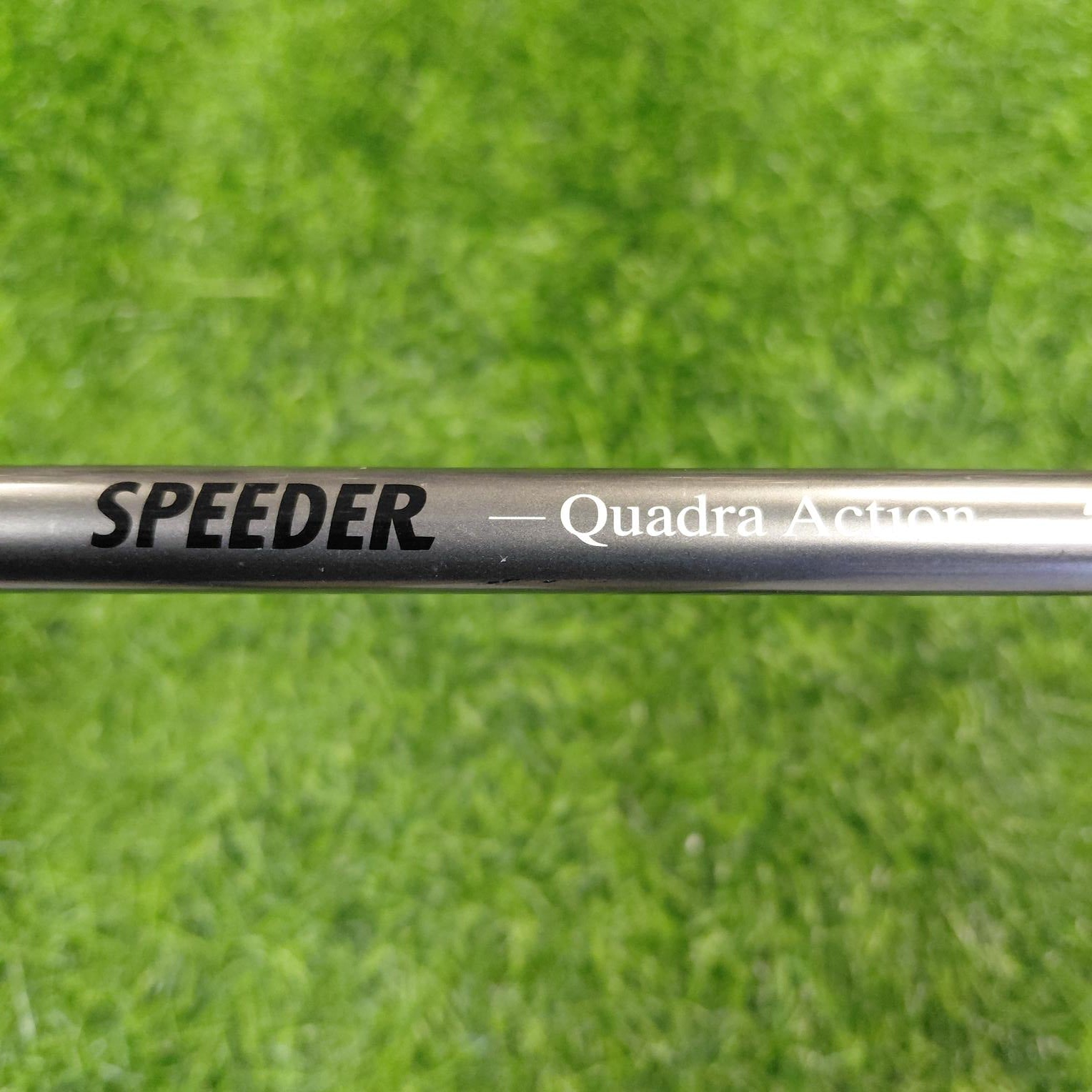 MacGregor Driver / MACTEC TOUR / 10.0 / S