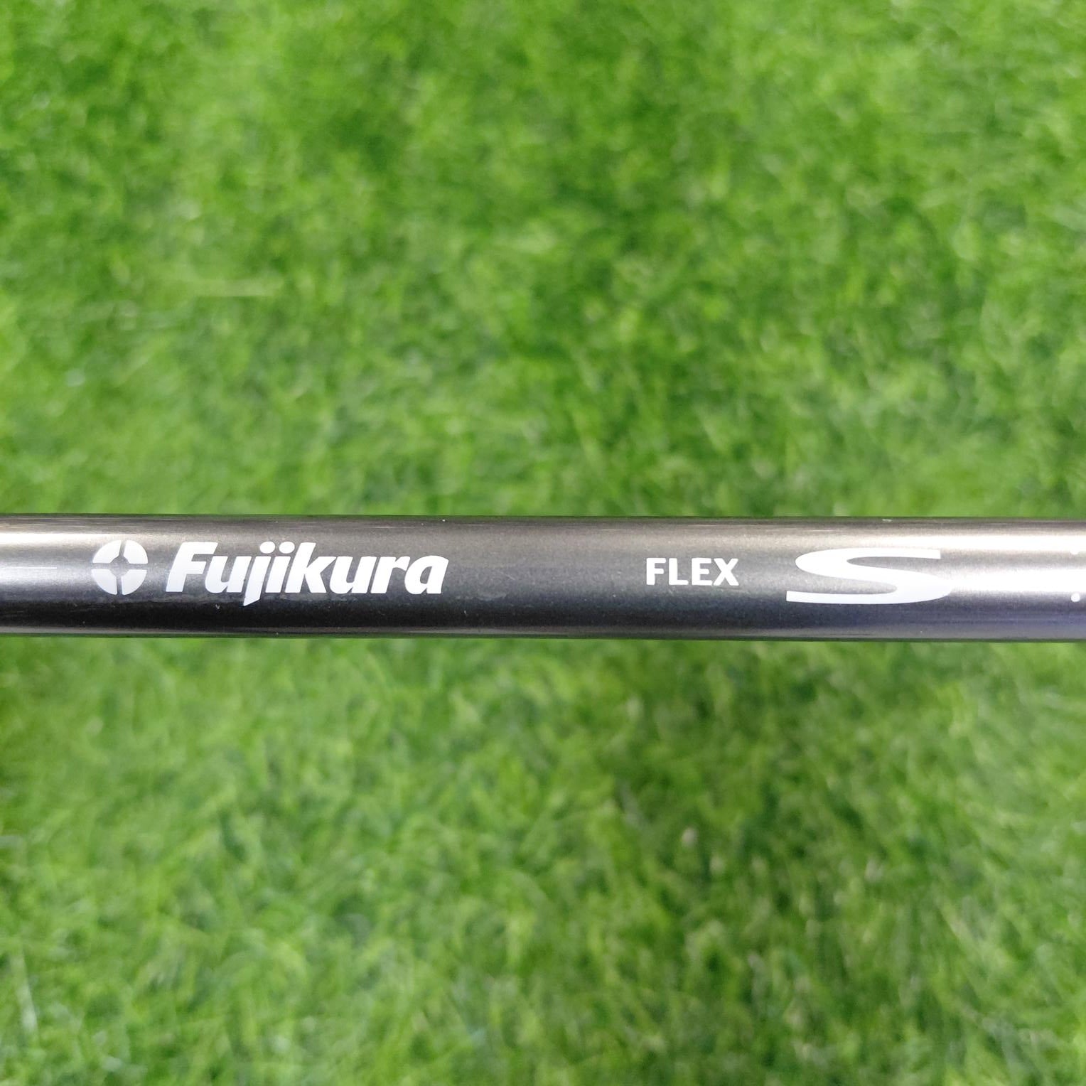 MacGregor Driver / MACTEC TOUR / 10.0 / S
