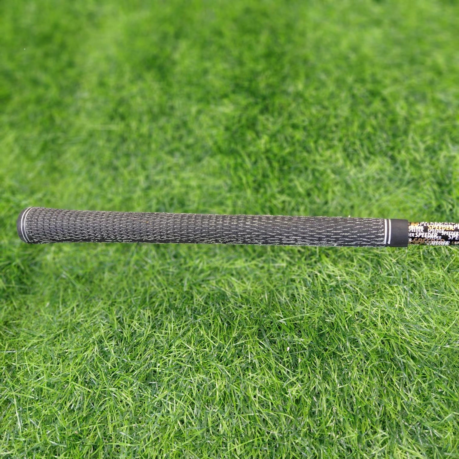 MacGregor Driver / MACTEC TOUR / 10.0 / S