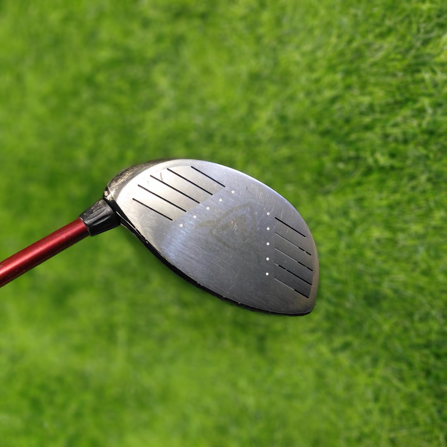 Callaway Driver / Big Bertha DIABLO / 10.0 / R