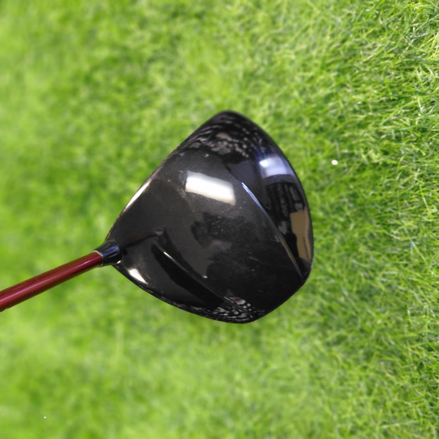 Callaway Driver / Big Bertha DIABLO / 10.0 / R