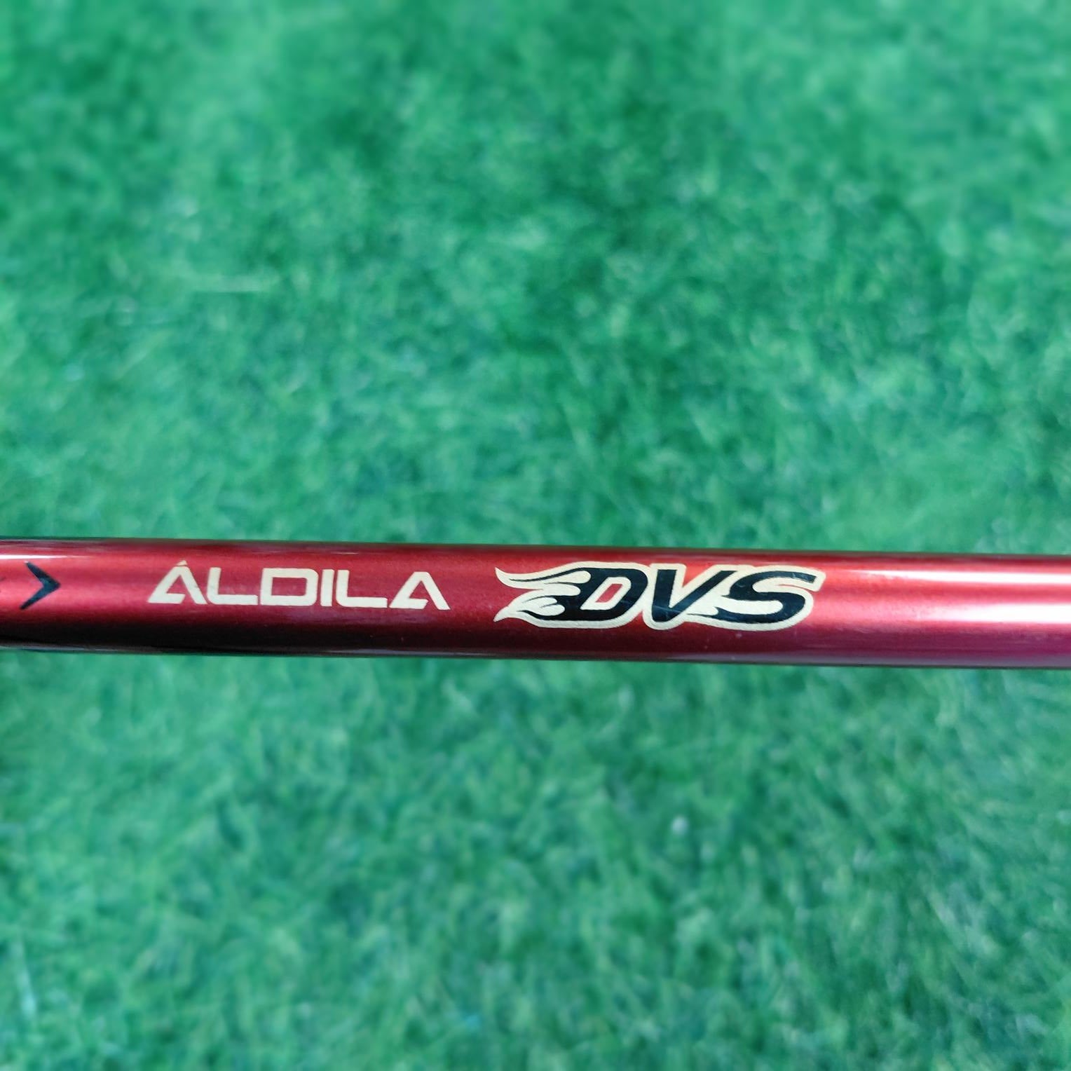 Callaway Driver / Big Bertha DIABLO / 10.0 / R
