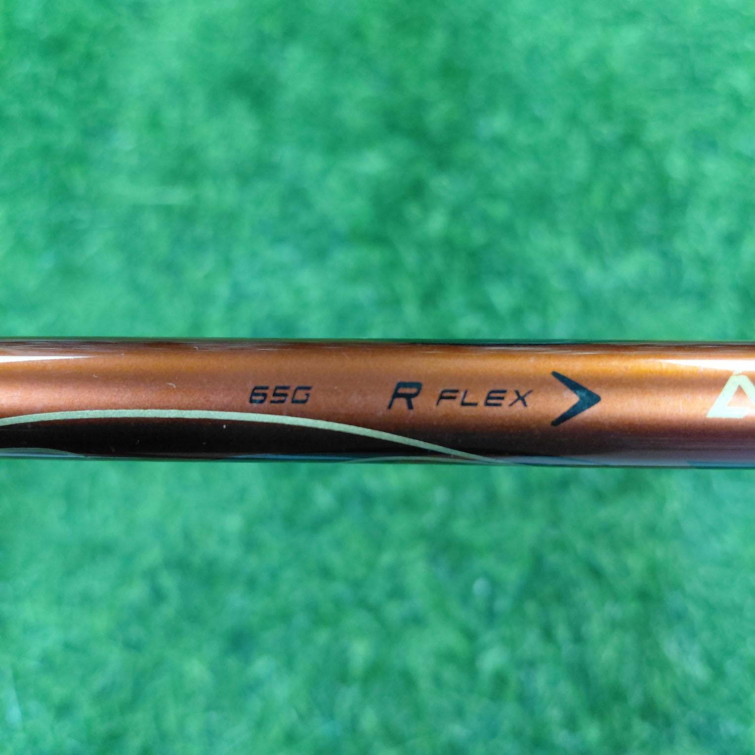 Callaway Driver / Big Bertha DIABLO / 10.0 / R