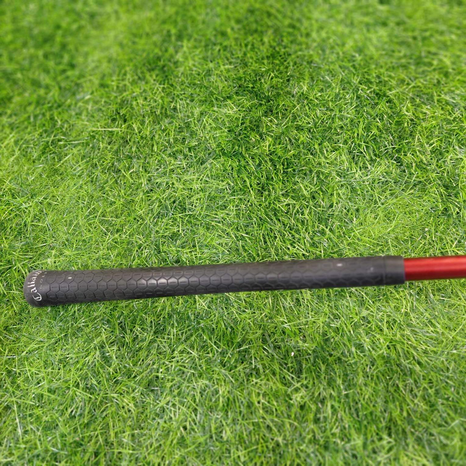 Callaway Driver / Big Bertha DIABLO / 10.0 / R