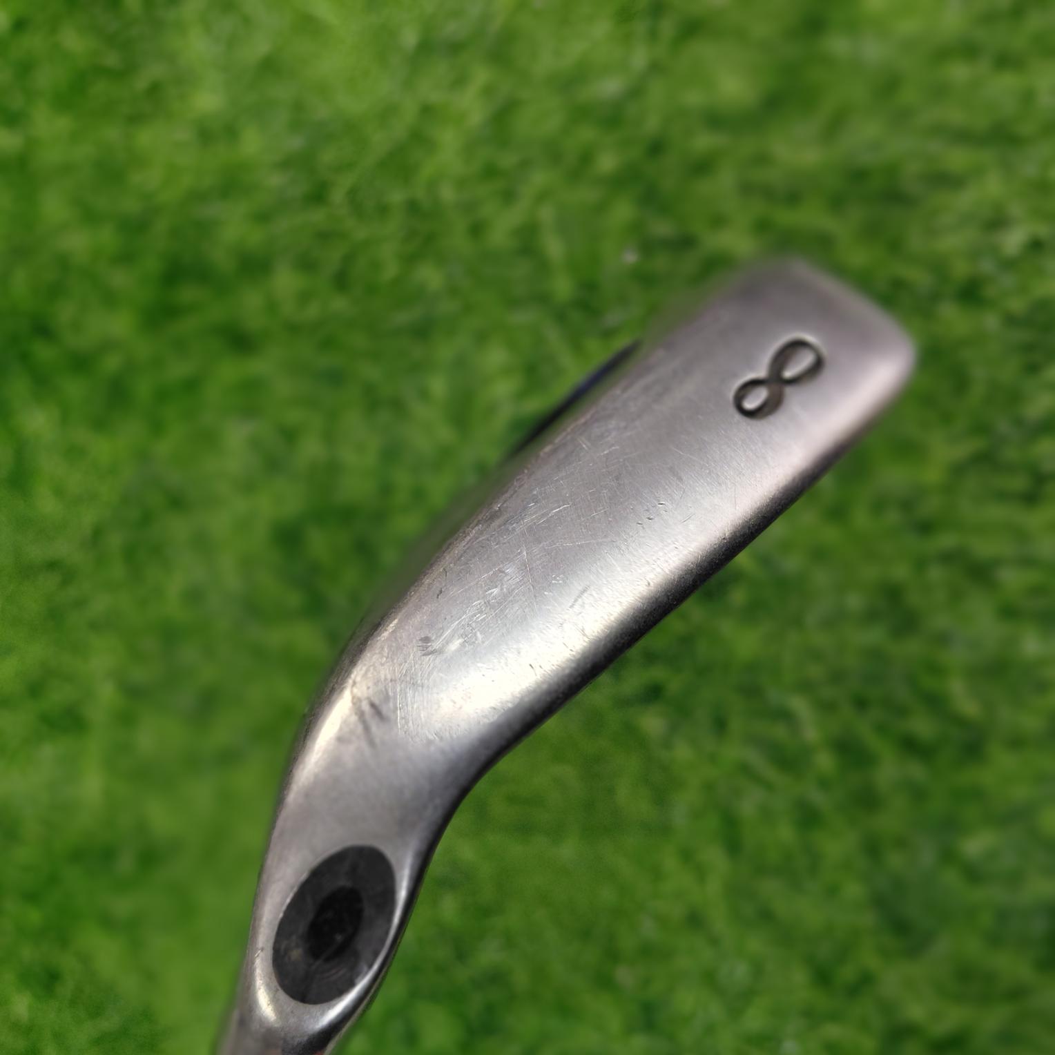 Callaway Etc / X-18 / #8 Single Iron / R