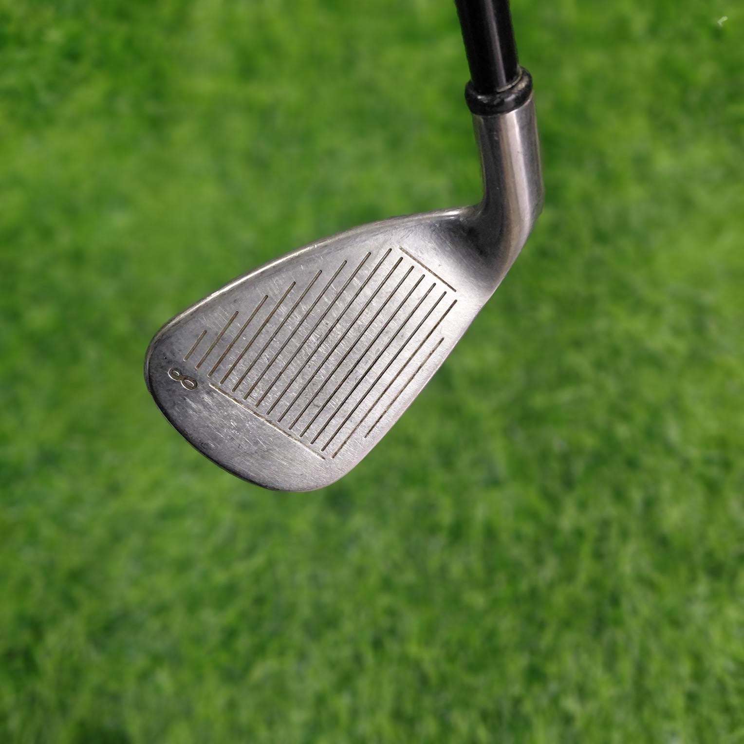 Callaway Etc / X-18 / #8 Single Iron / R