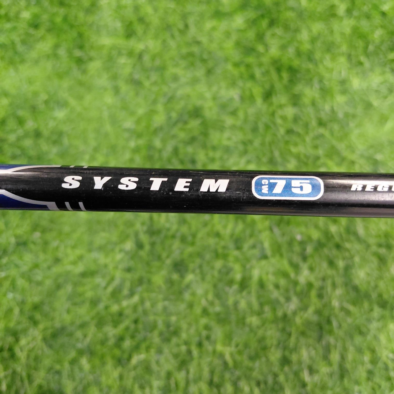 Callaway Etc / X-18 / #8 Single Iron / R