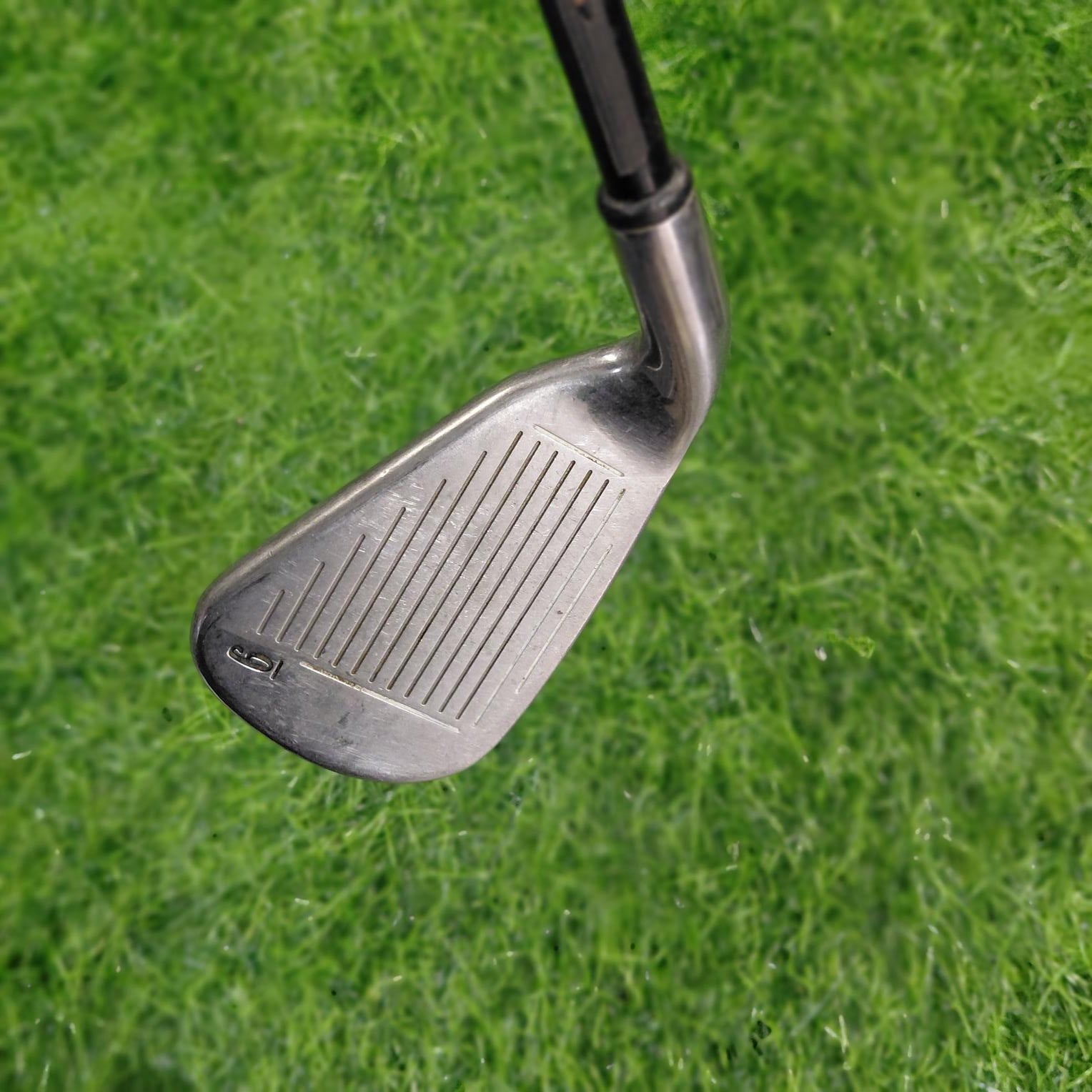 Callaway Etc / X-18 / #6 Single Iron / R