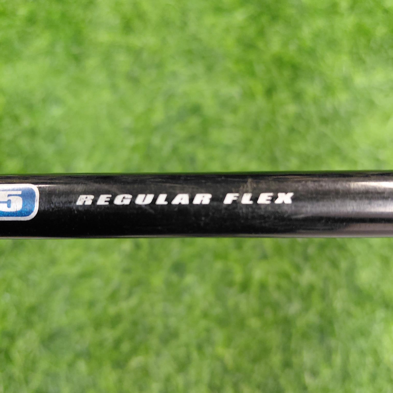 Callaway Etc / X-18 / #6 Single Iron / R