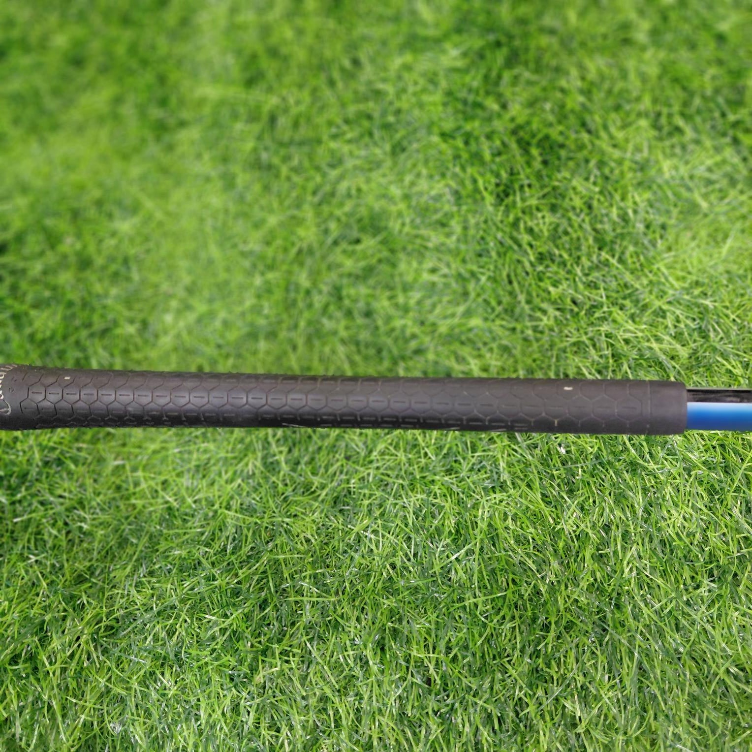 Callaway Etc / X-18 / #6 Single Iron / R