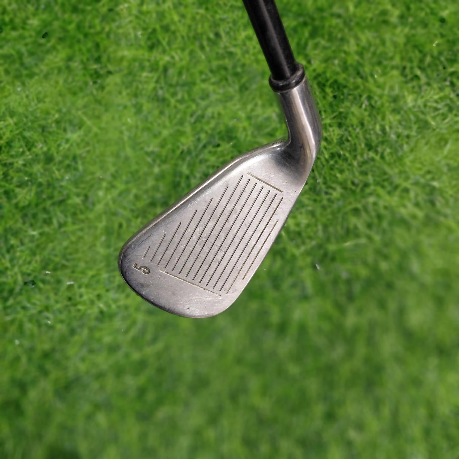 Callaway Etc / X-18 / #5 Single Iron / R