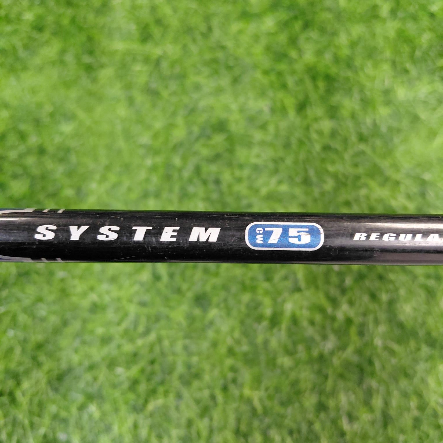 Callaway Etc / X-18 / #5 Single Iron / R