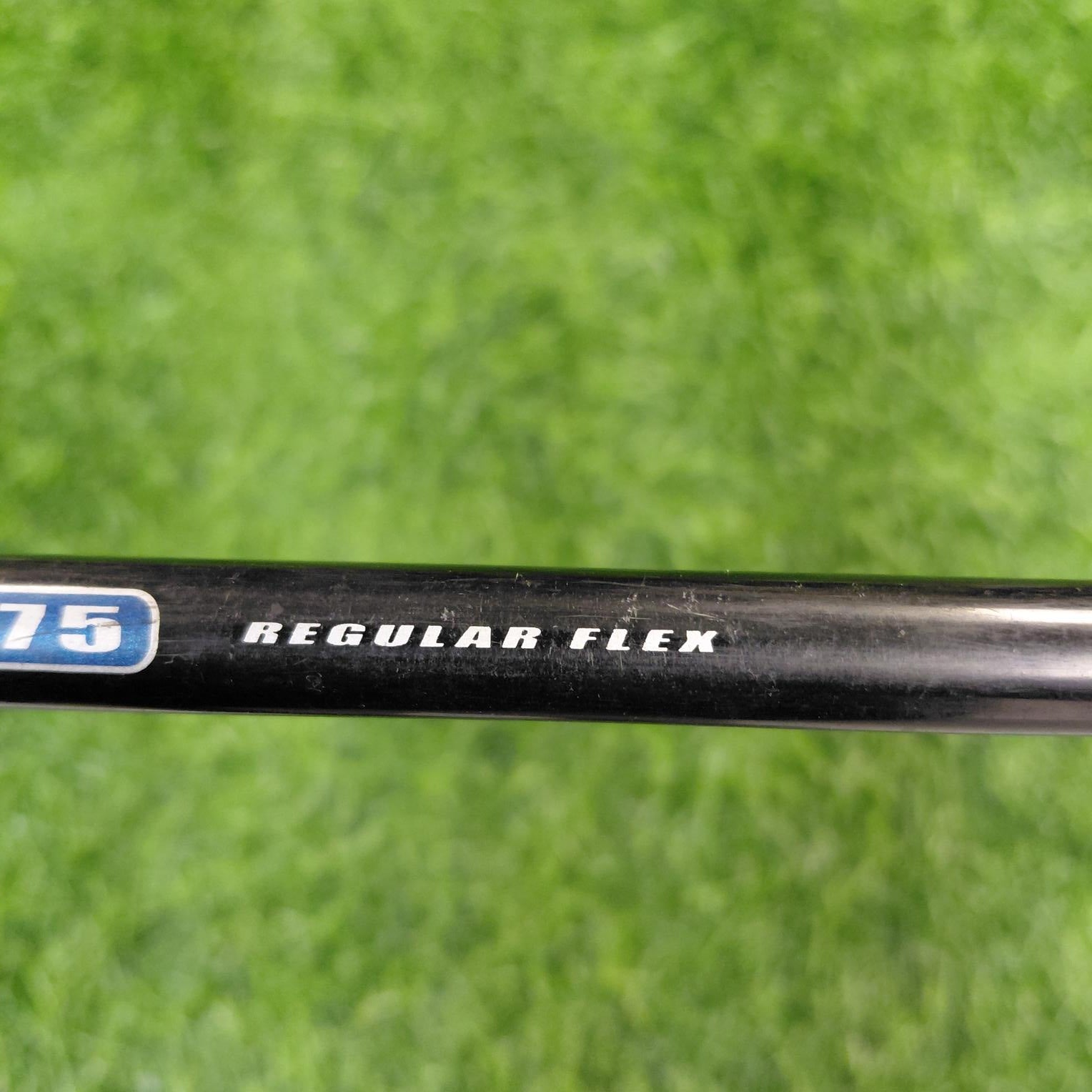 Callaway Etc / X-18 / #5 Single Iron / R