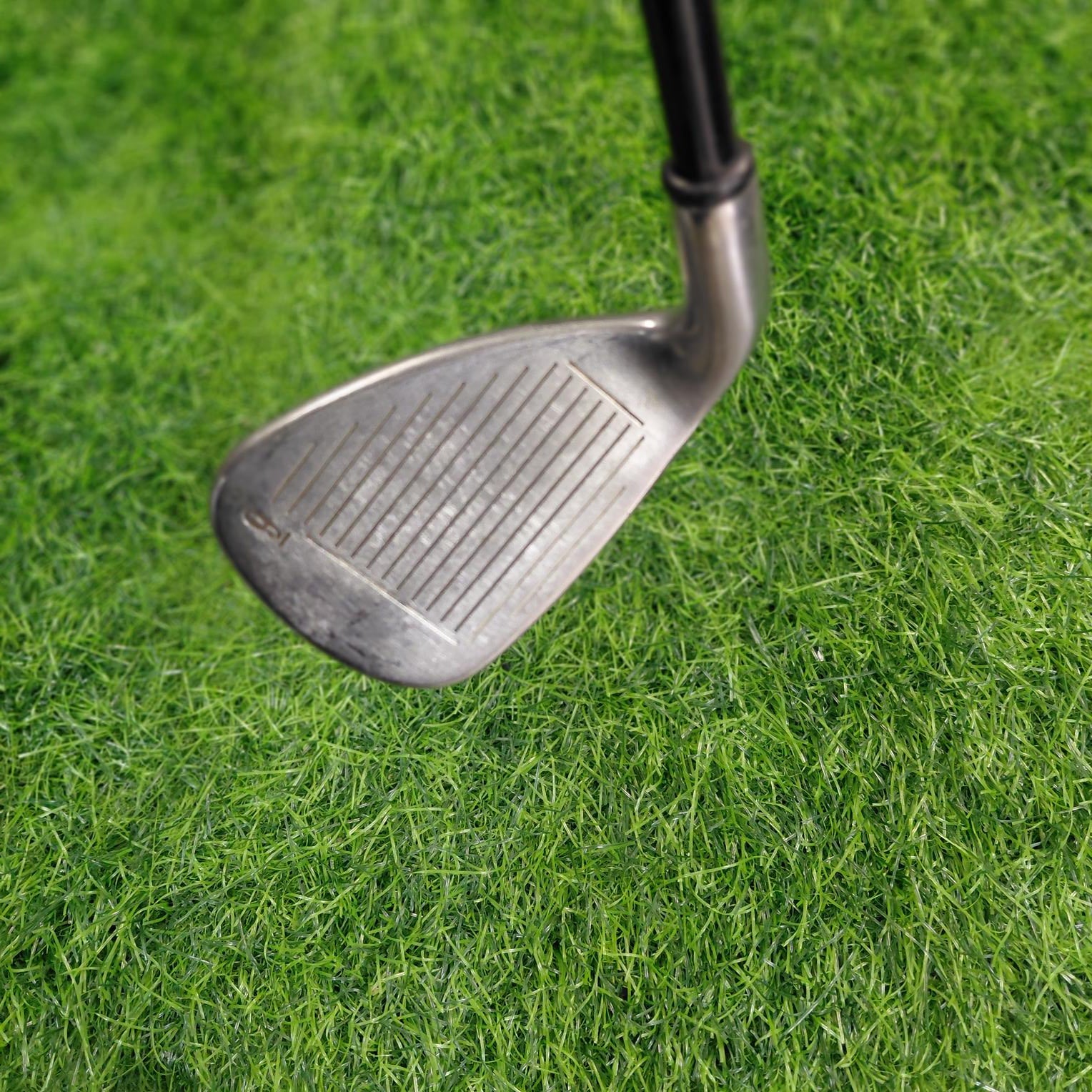 Callaway Etc / X-18 / #9 Single Iron / R